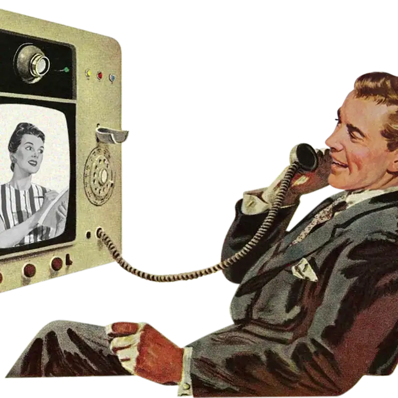 Musicando - Benvenuti nella radio Americana degli anni 40 e 50 seconda parte