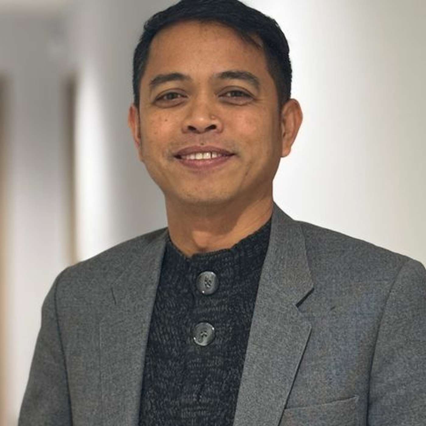 Julieto Gonzalez - Growing Together: the 3 I’s that Fueled our Church Journey