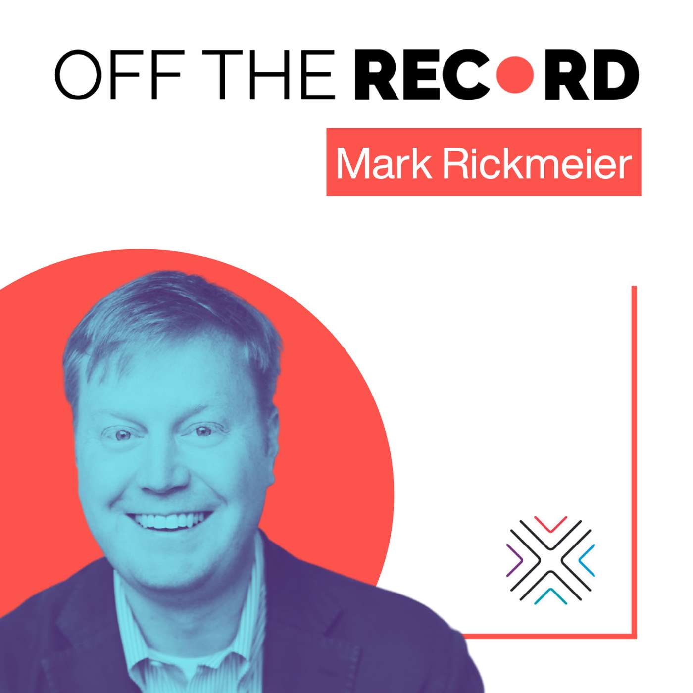 Off the Record with Aram