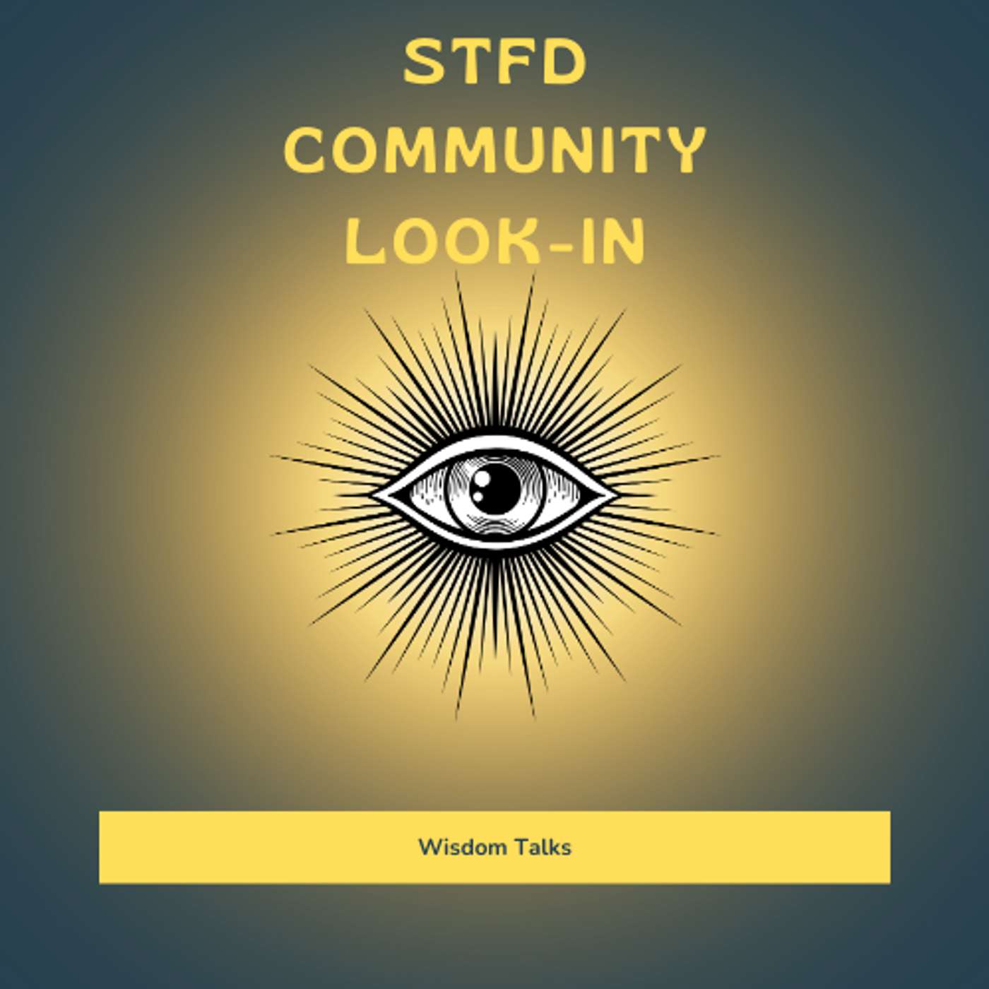 Slow the Fuck Down Podcast with Dougie