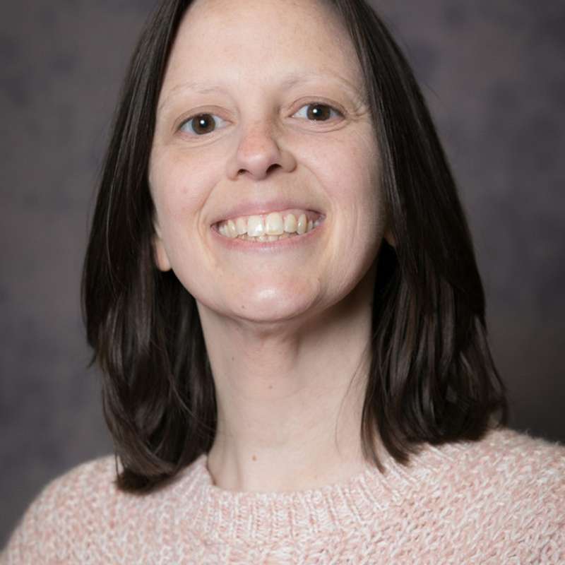 Rebecca Johnson