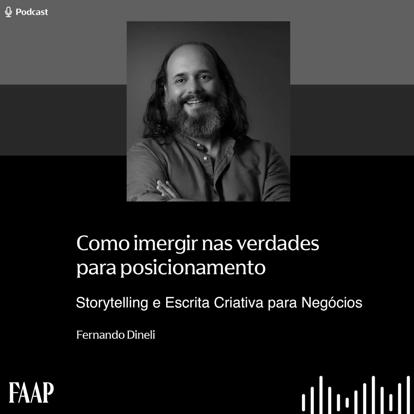 Como imergir nas verdades para posicionamento episode artwork