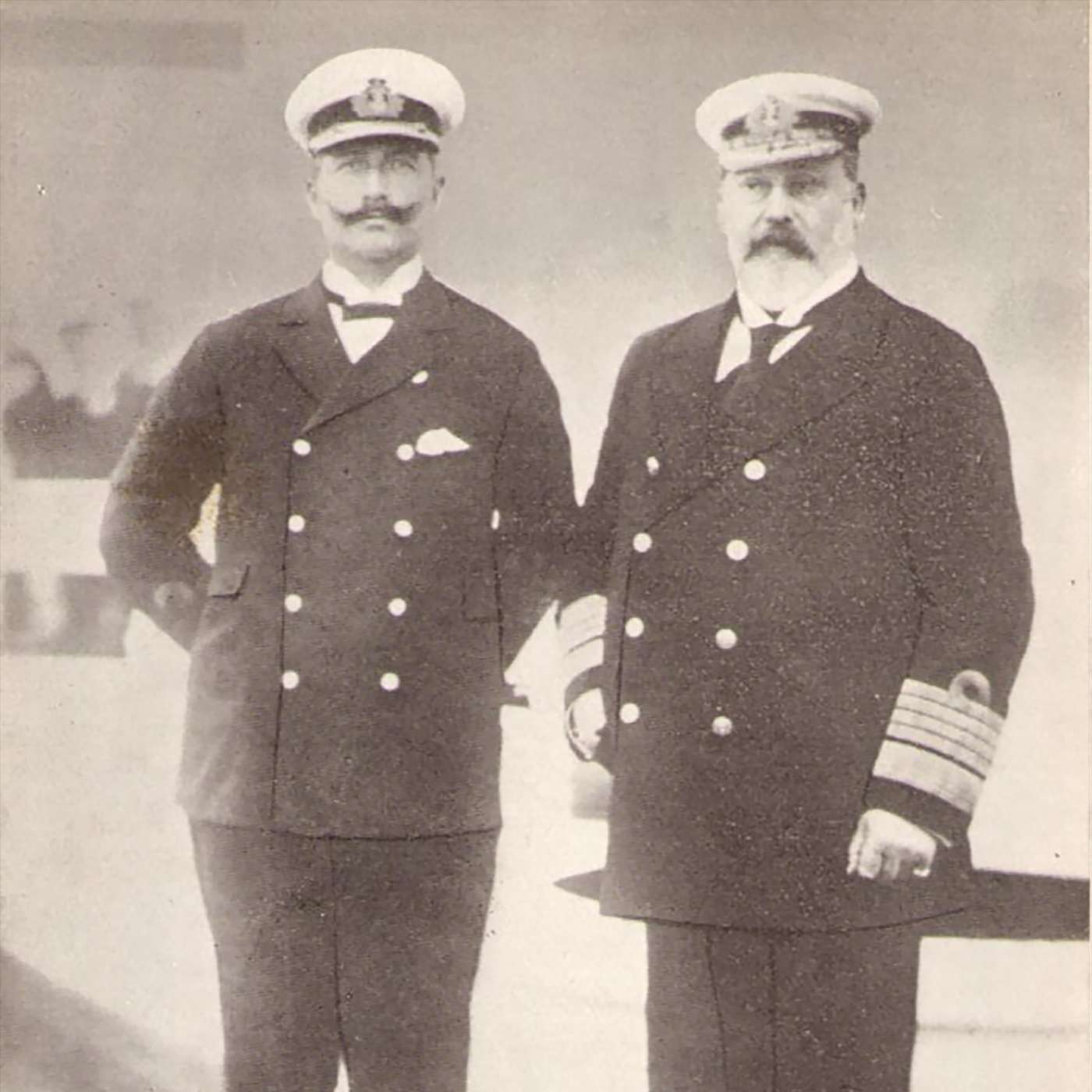 Casualties of war: Monarchs and the First World War