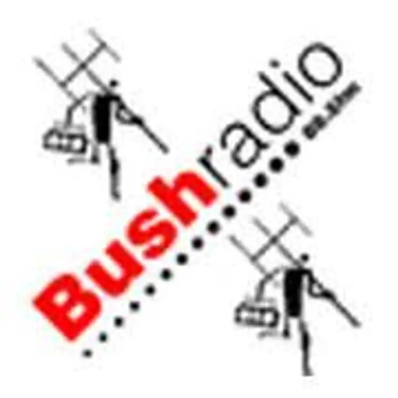 89.5FM Bush Radio, Cape Town, South Africa