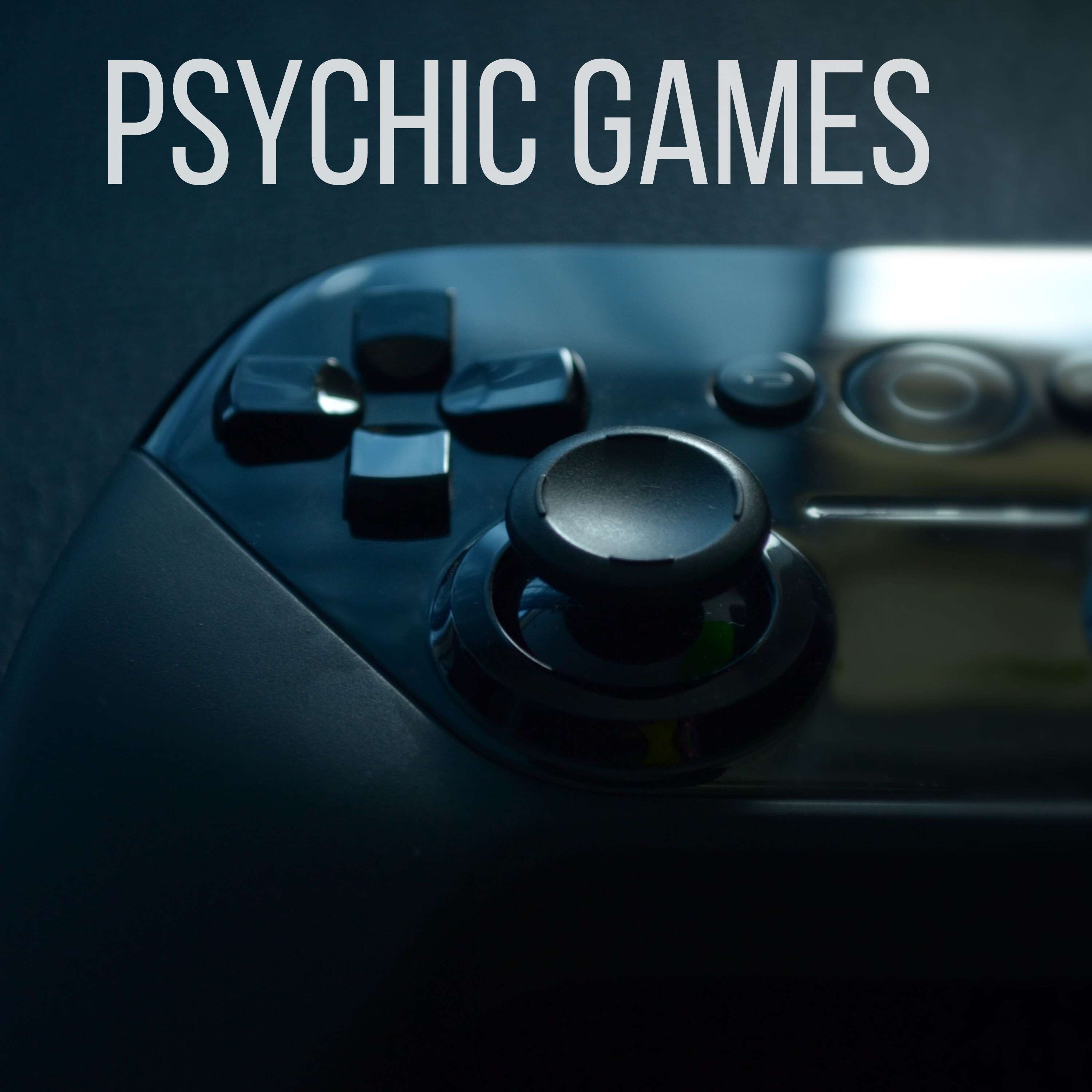 44: Psychic Games