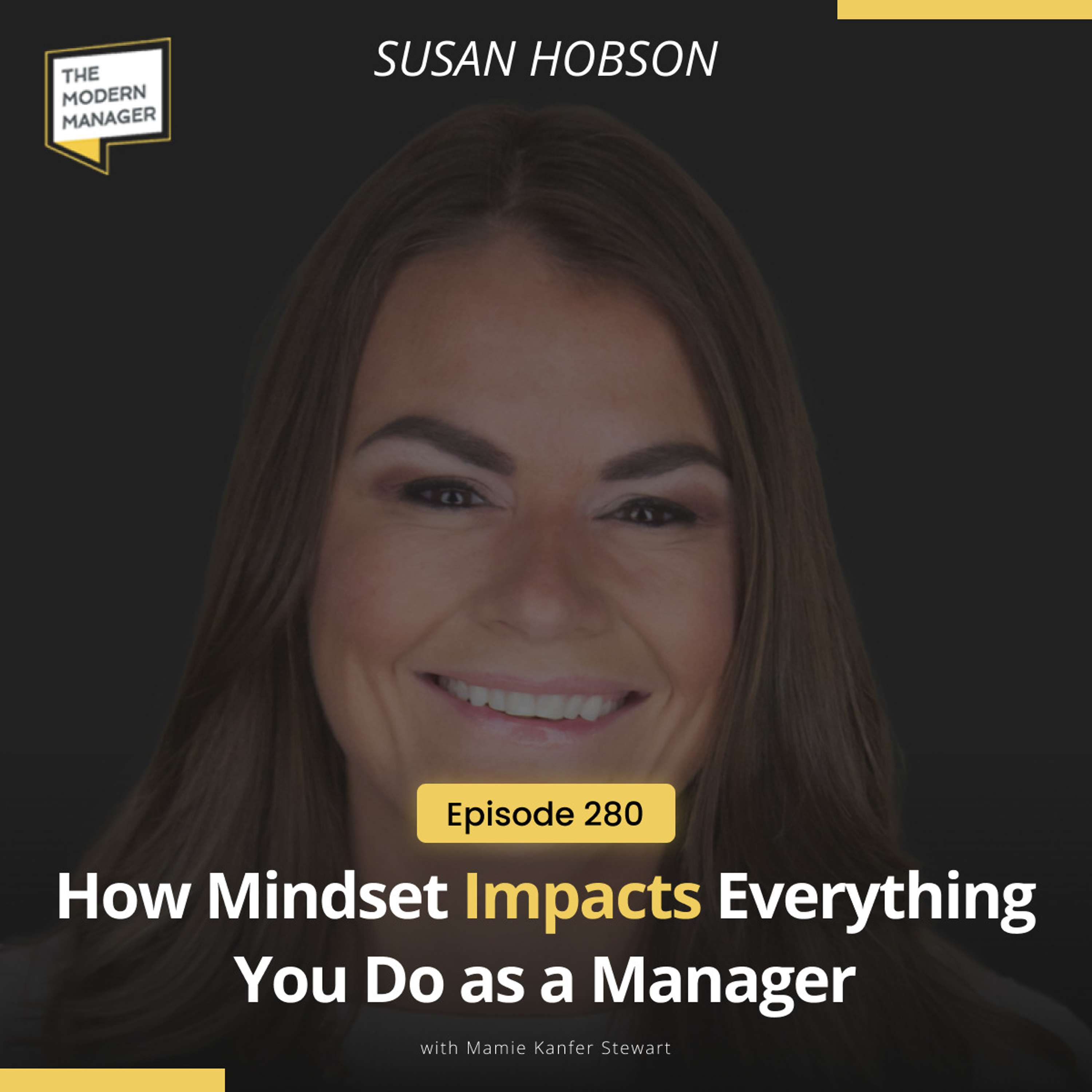 The Modern Manager