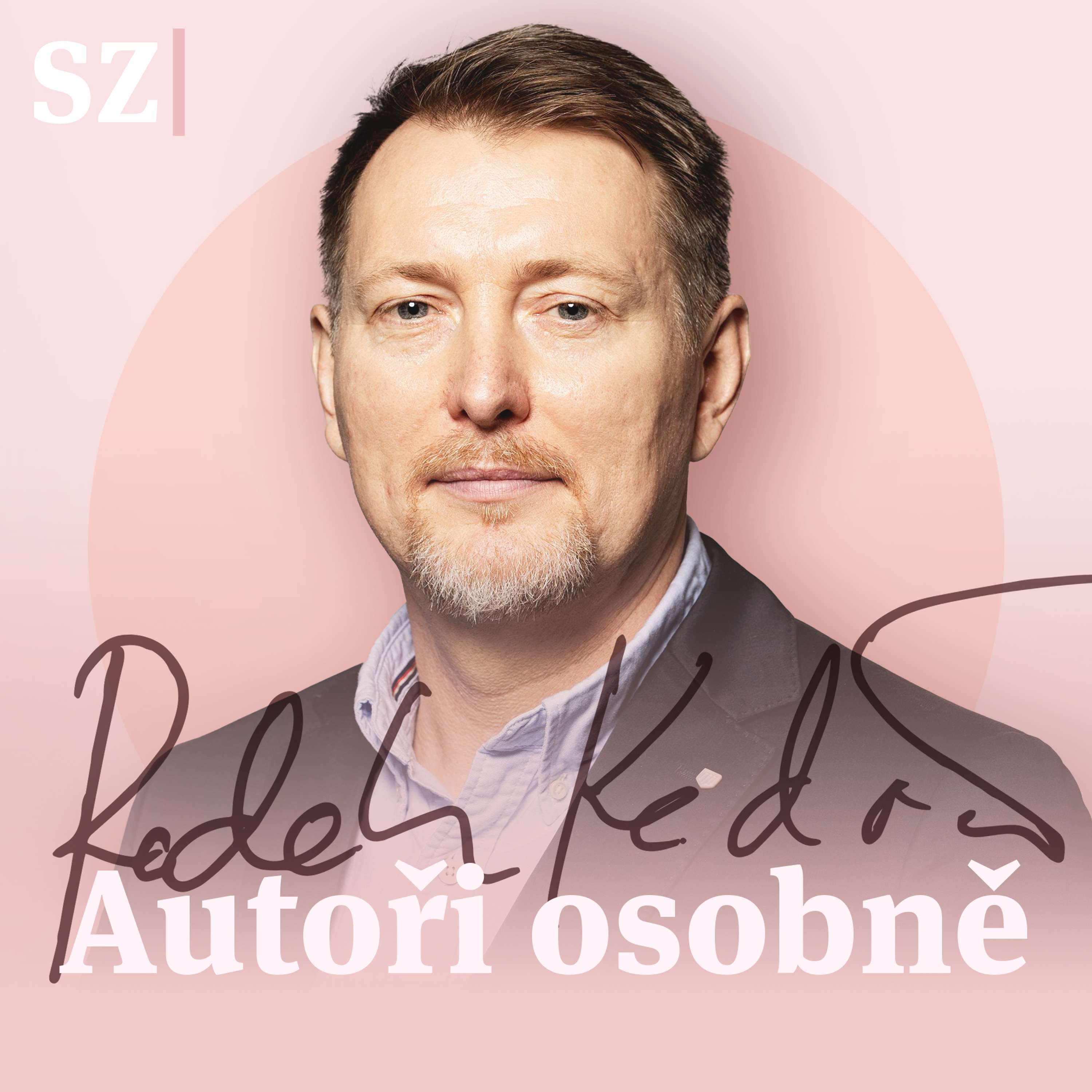 Autoři osobně
