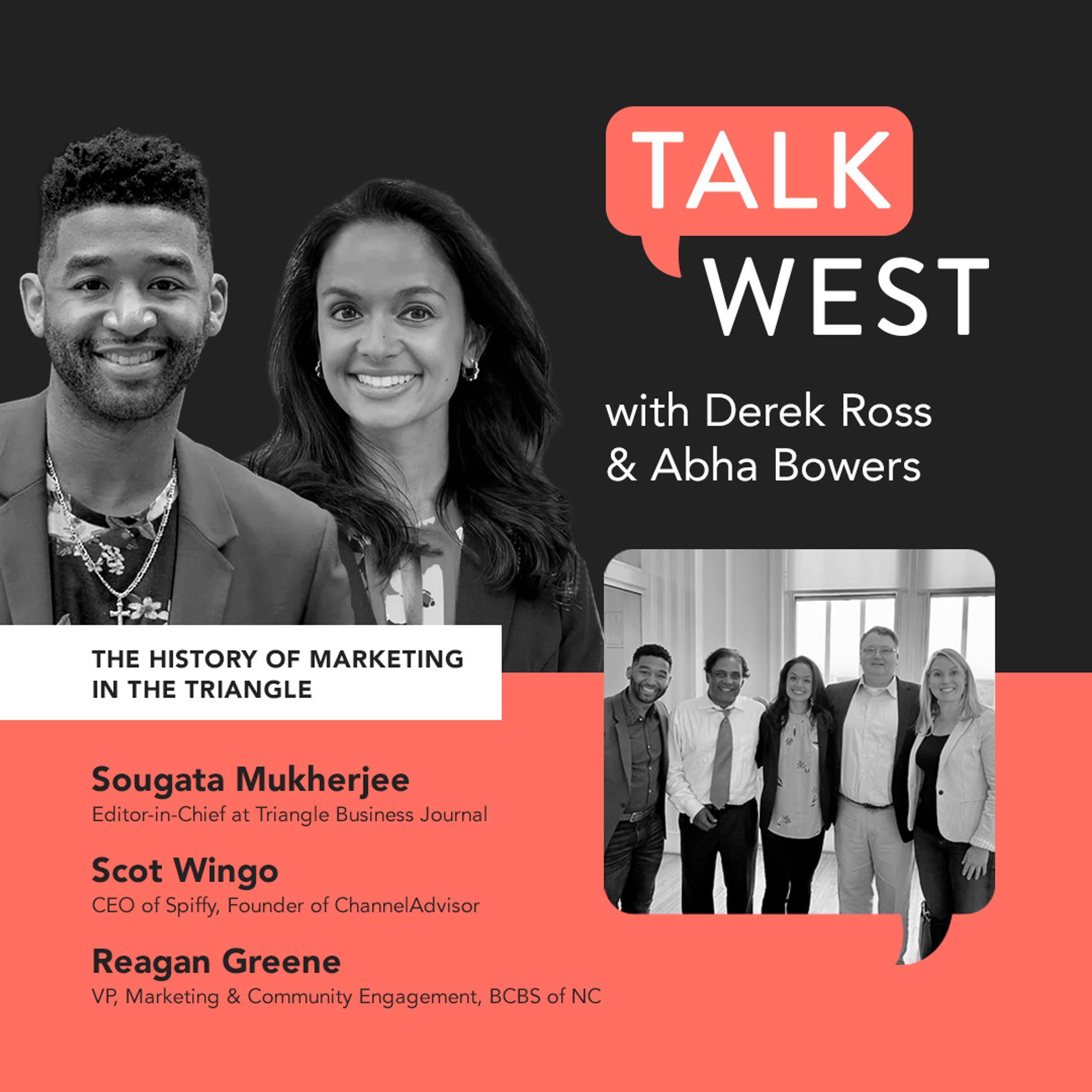 Talk West
