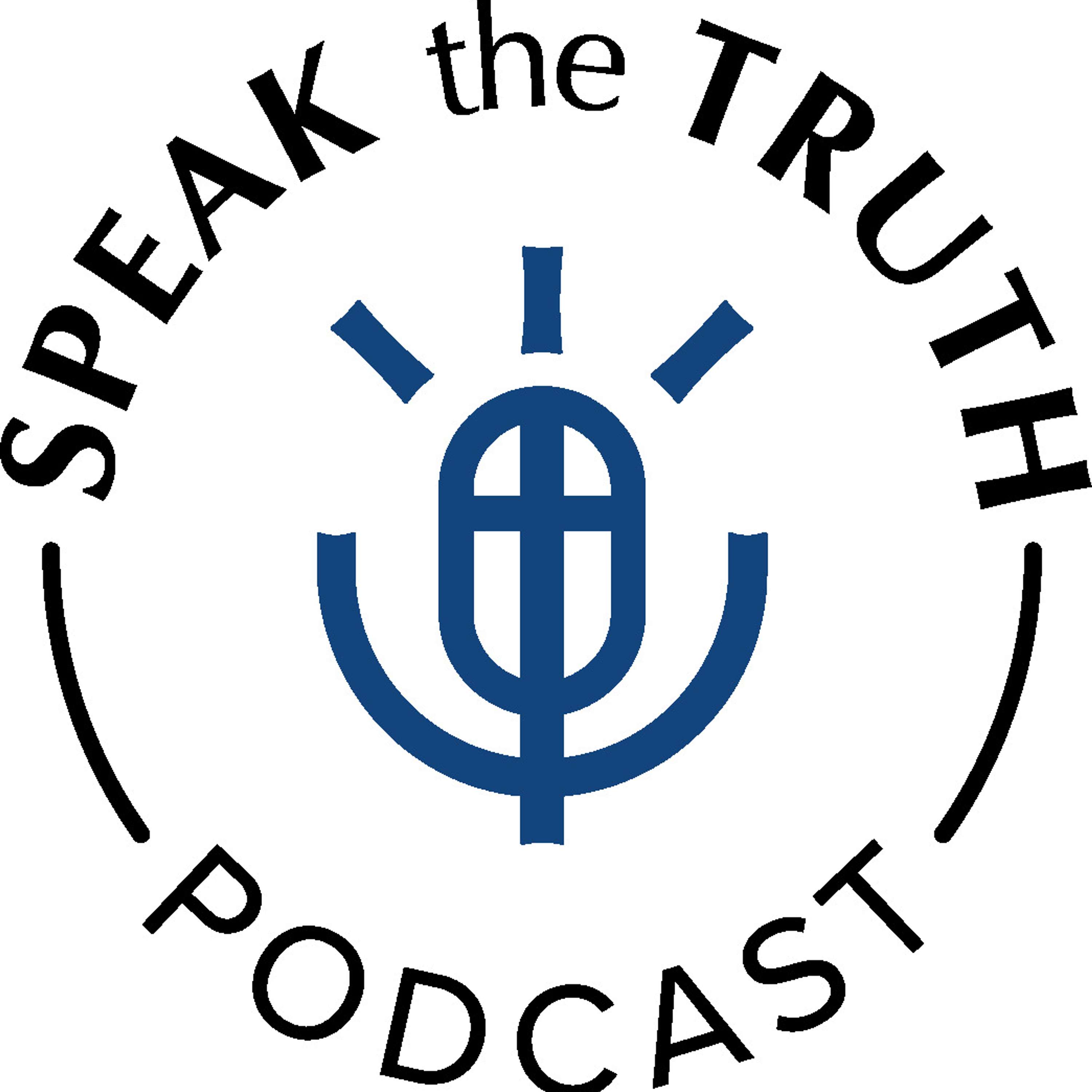 Speak The Truth