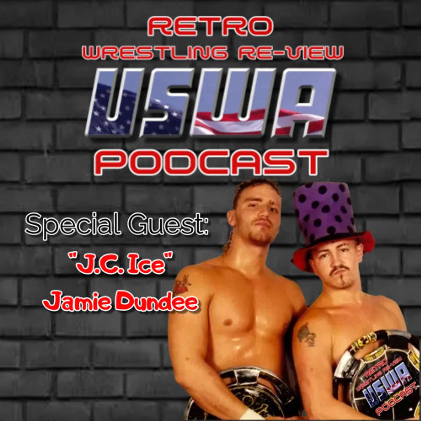 The Retro Wrestling Re-View