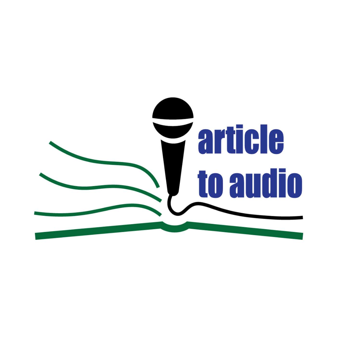 Article to Audio