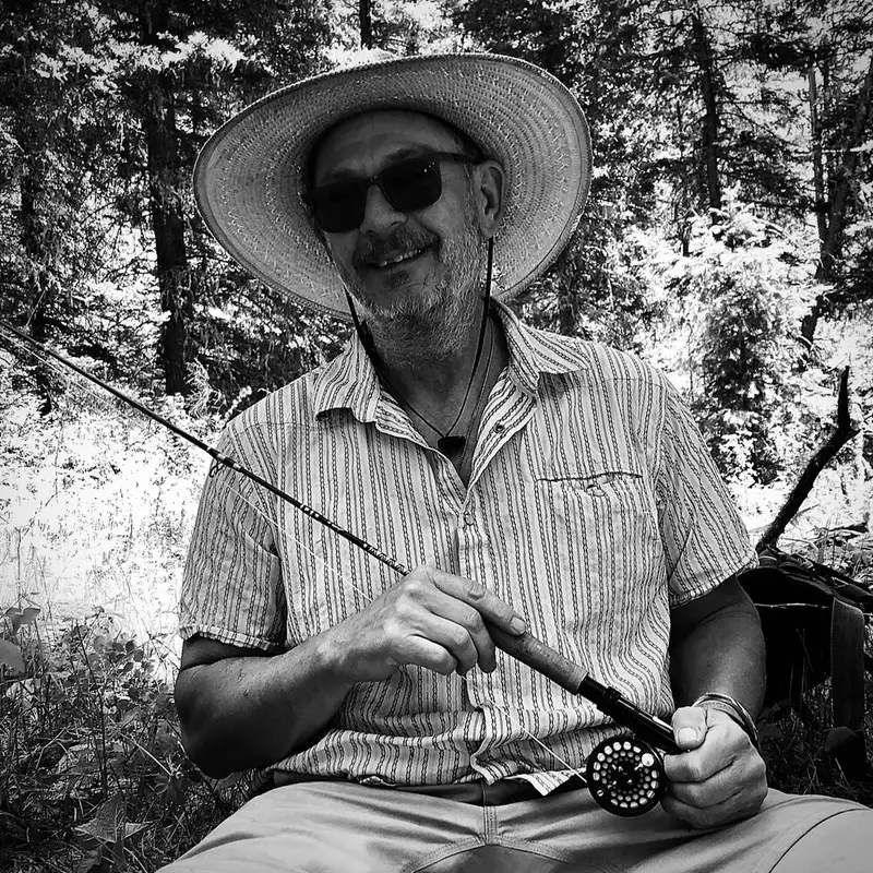 The Hillsdale Interview: Craig Springer