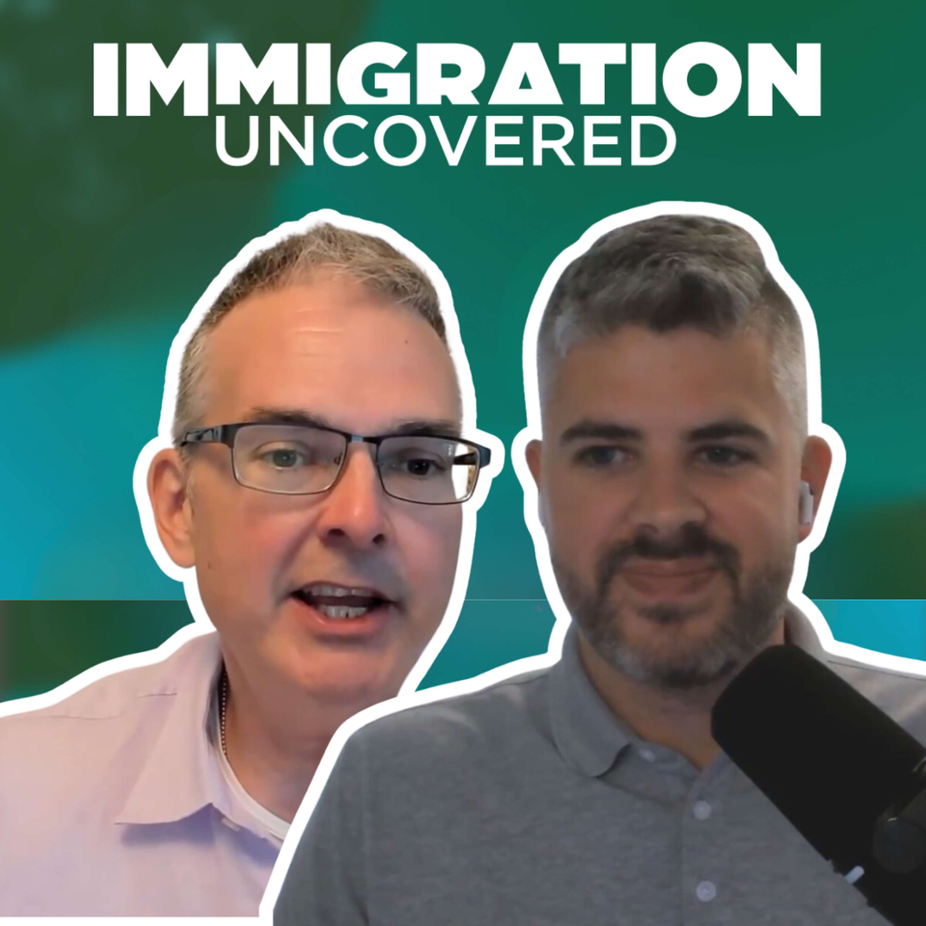 Immigration Uncovered