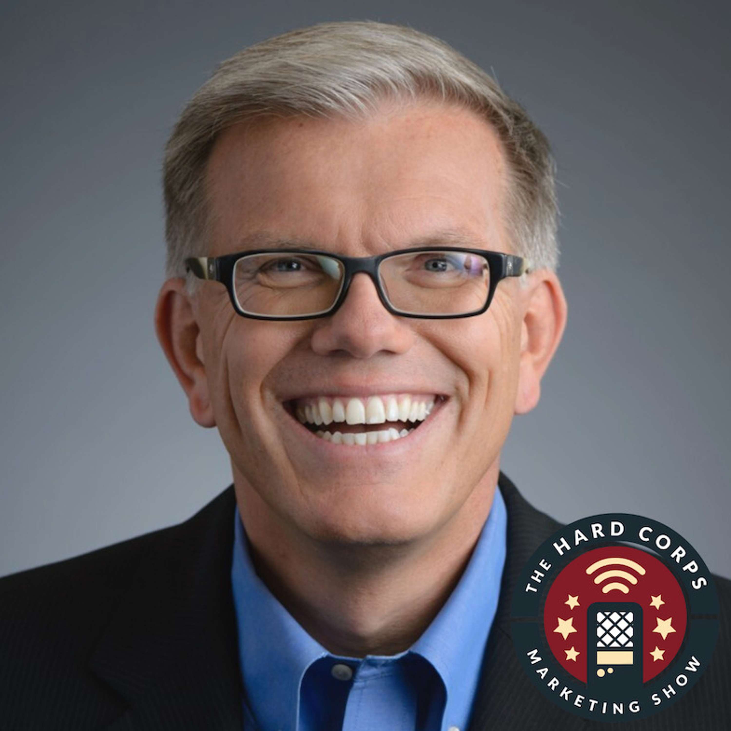 The Hard Corps Marketing Show