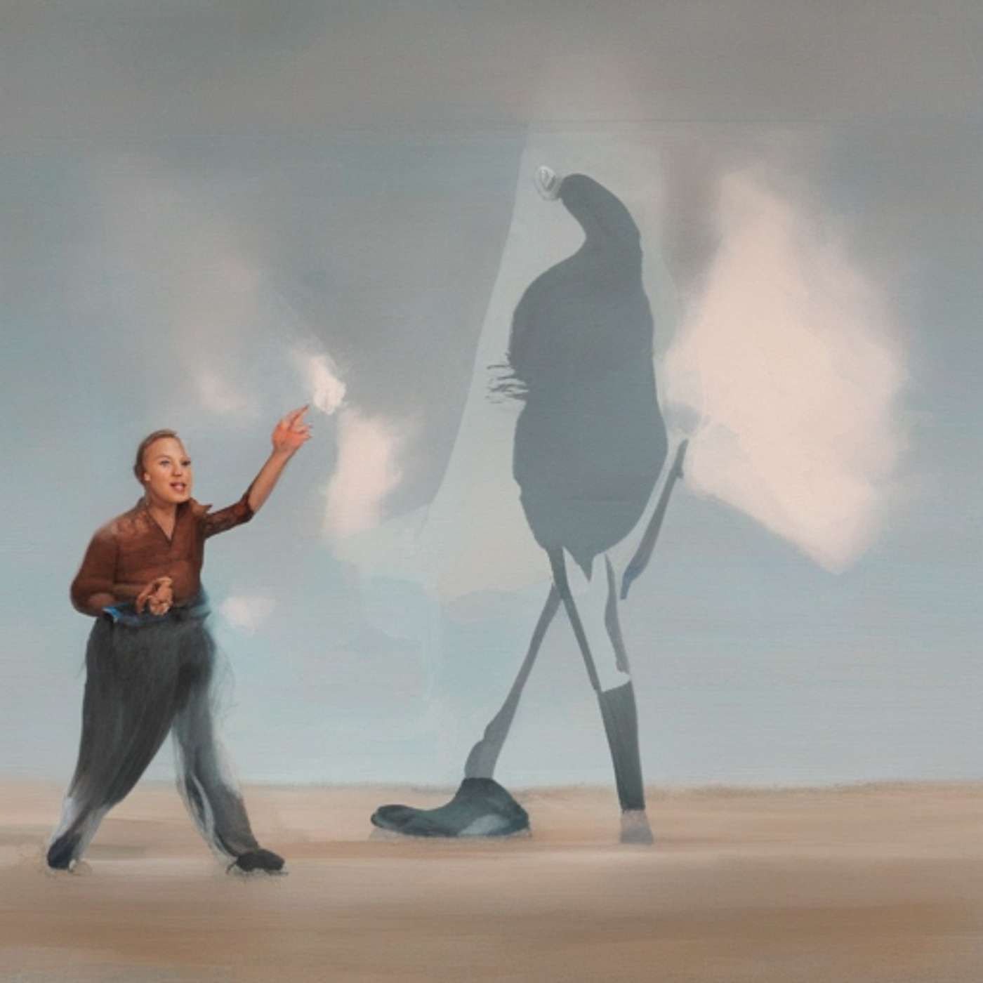 Movie Lighting: The Art of Emotion episode artwork