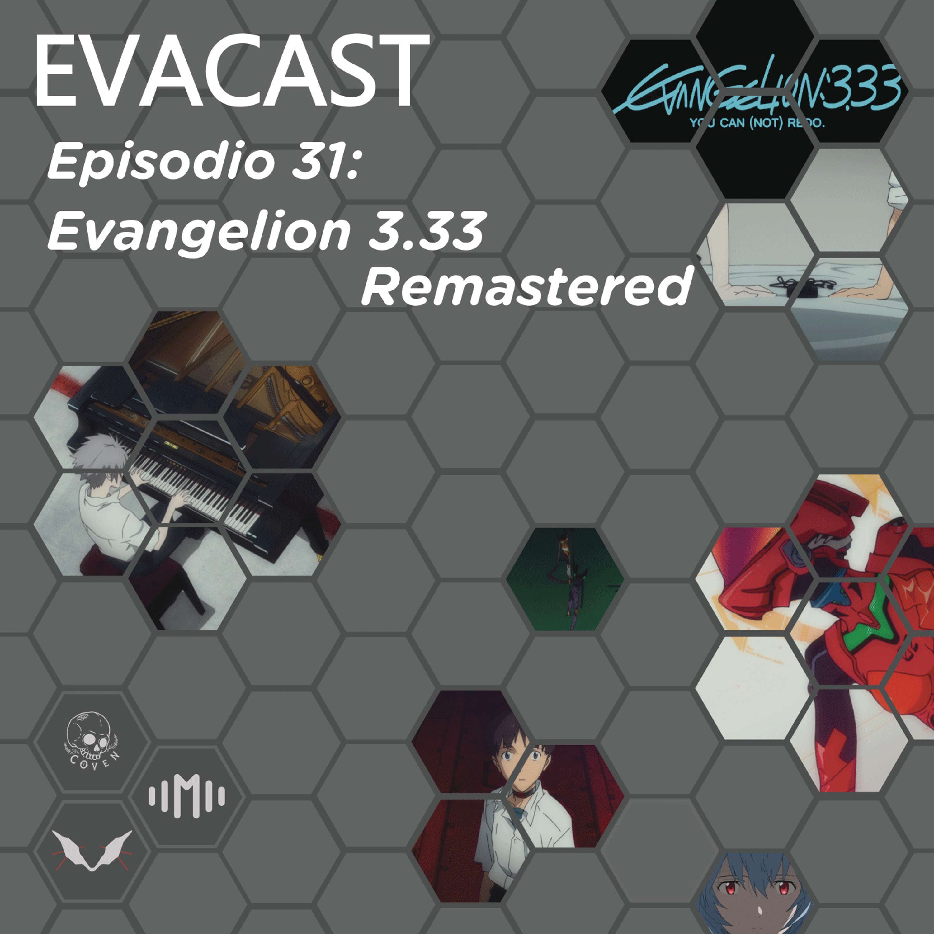 Evacast