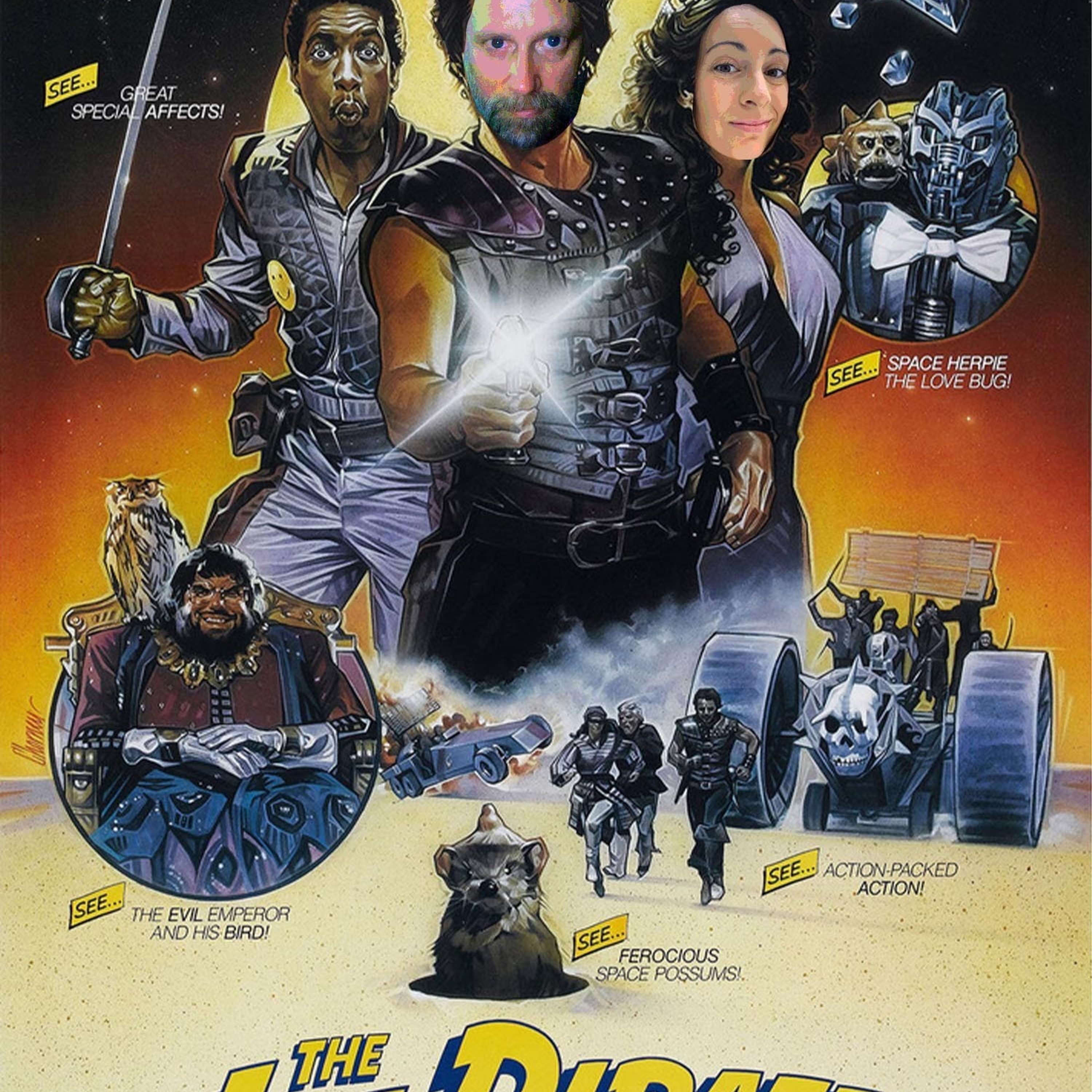 The How Dare You Podcast