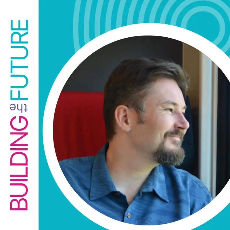 Ep. 529 w/ Arie Trouw Co-Founder of XYO