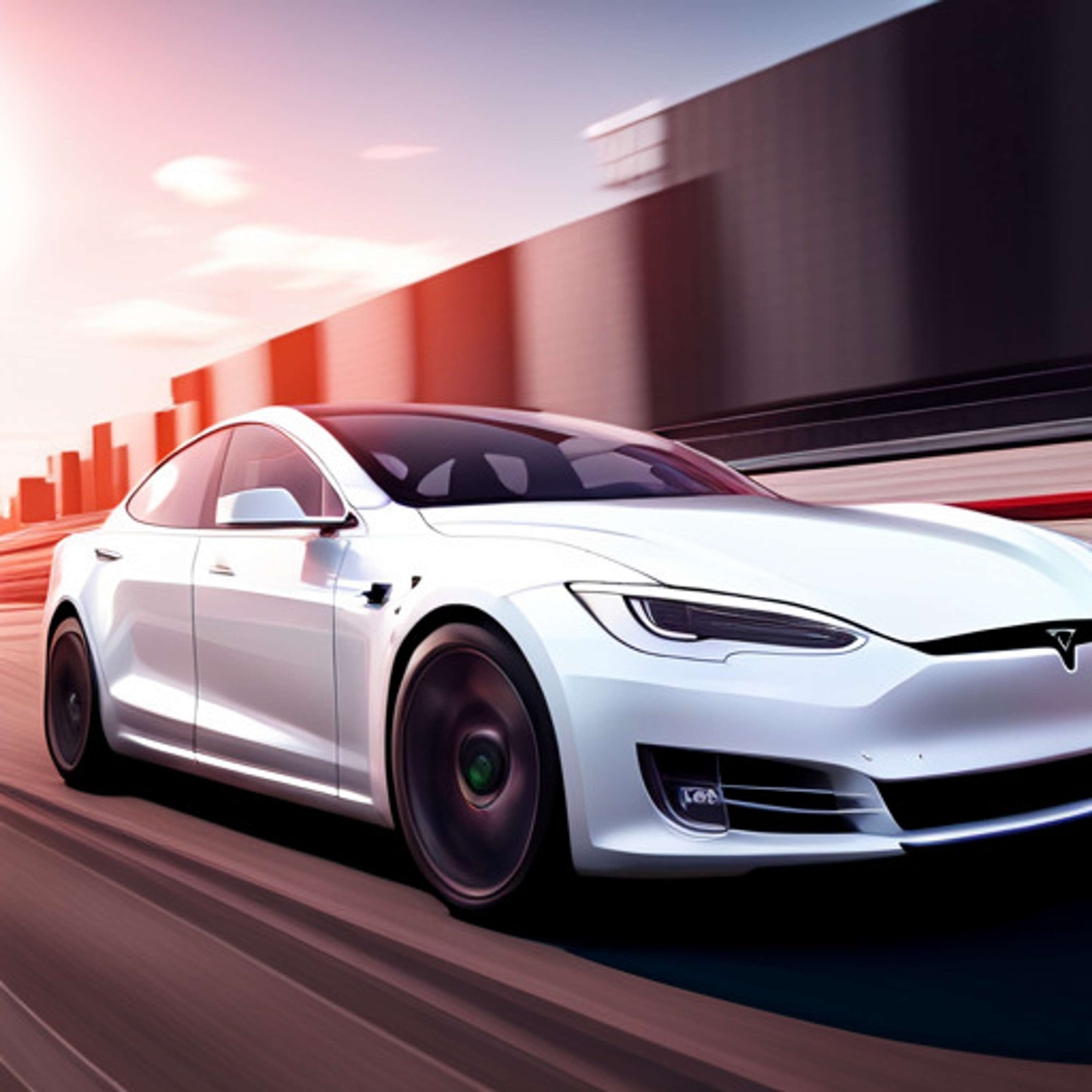 Charged Up with host Tesla Dan