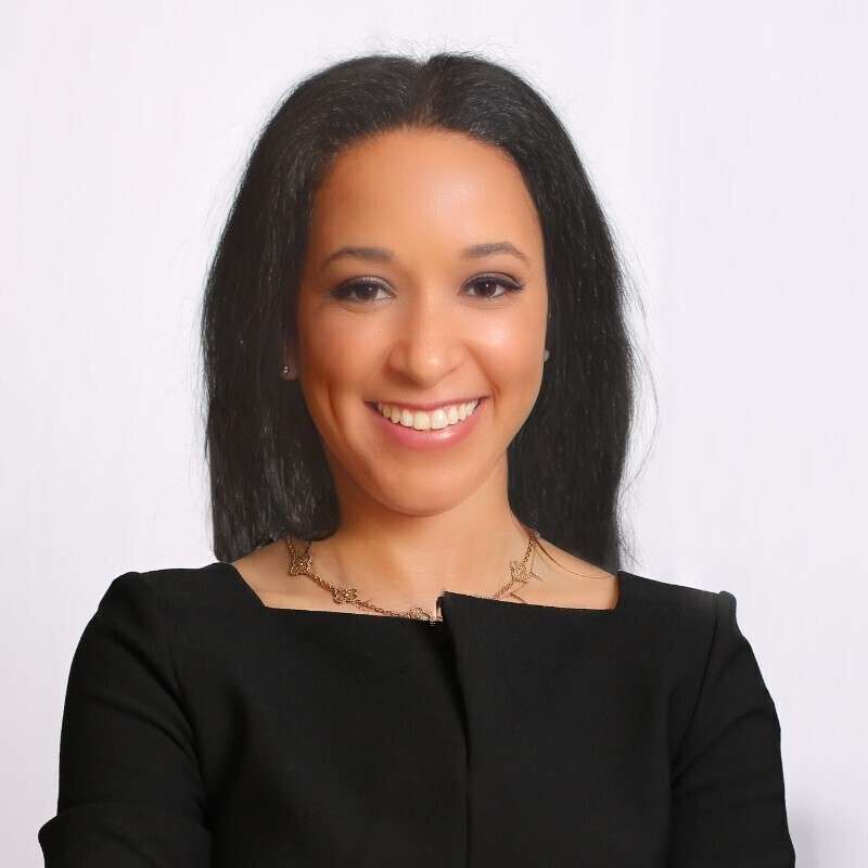 Kimberly Smith