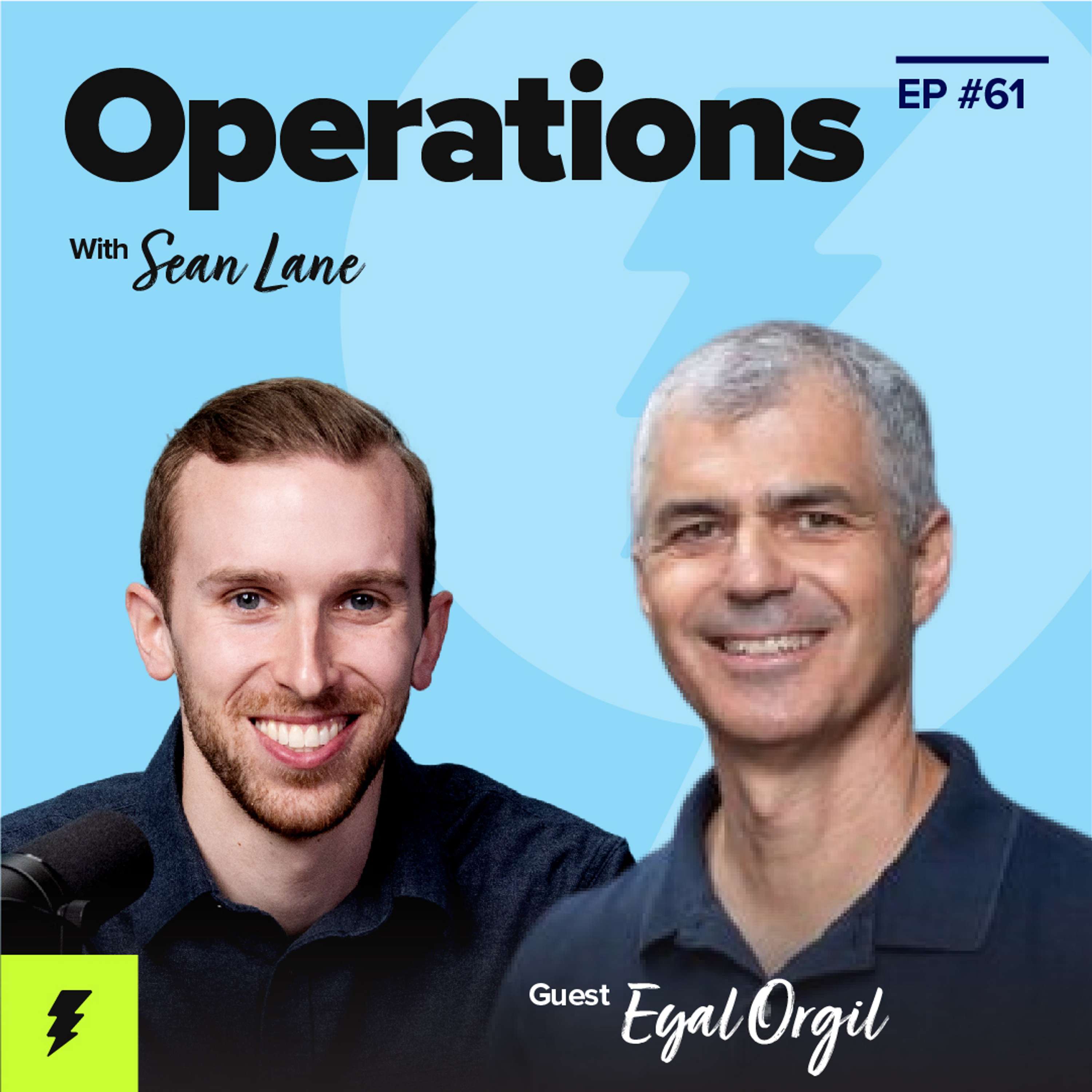 The Truth About CPQ Tools with DealHub CRO Eyal Orgil - podcast episode cover