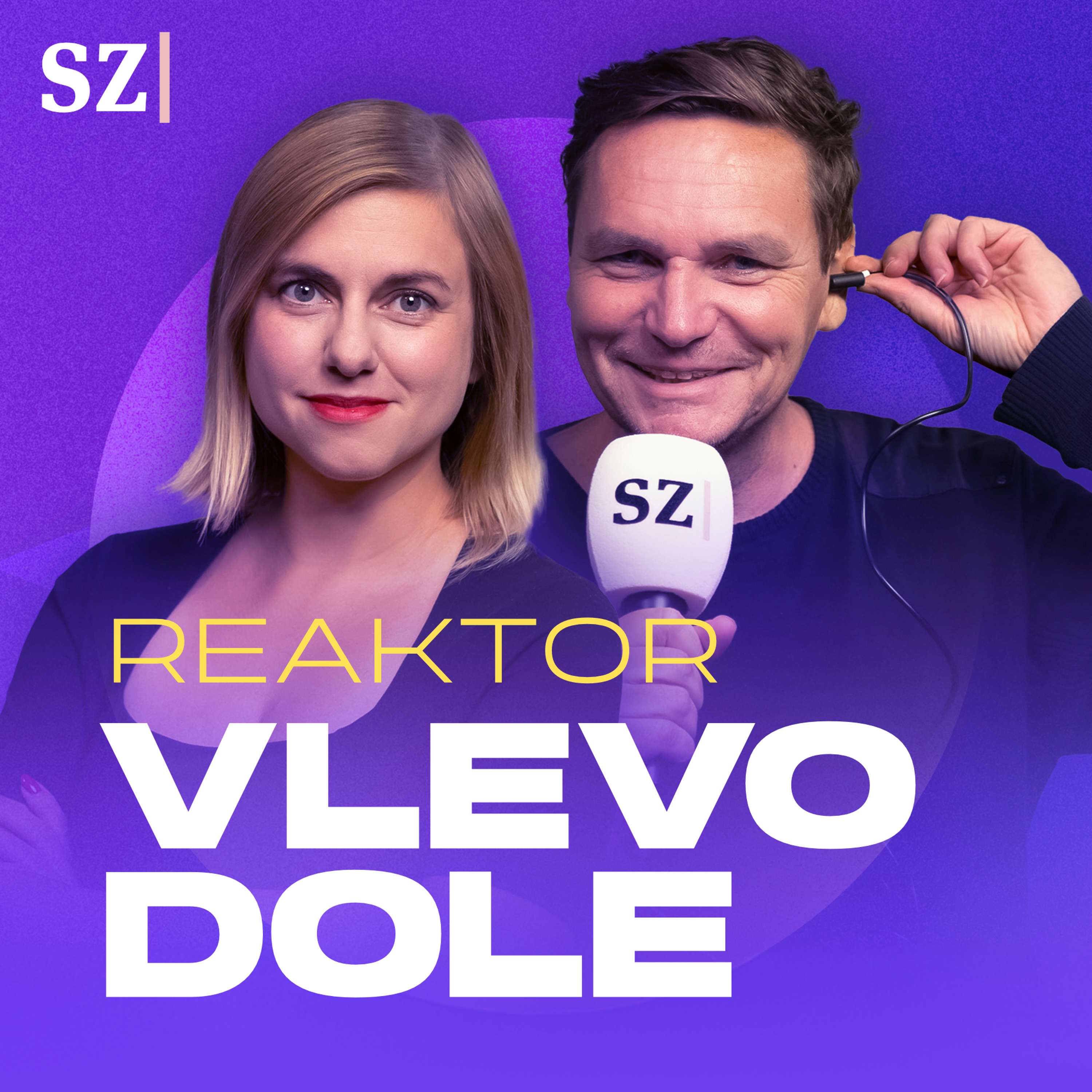 Reaktor: O profesi politika není zájem. Může za to Babiš?