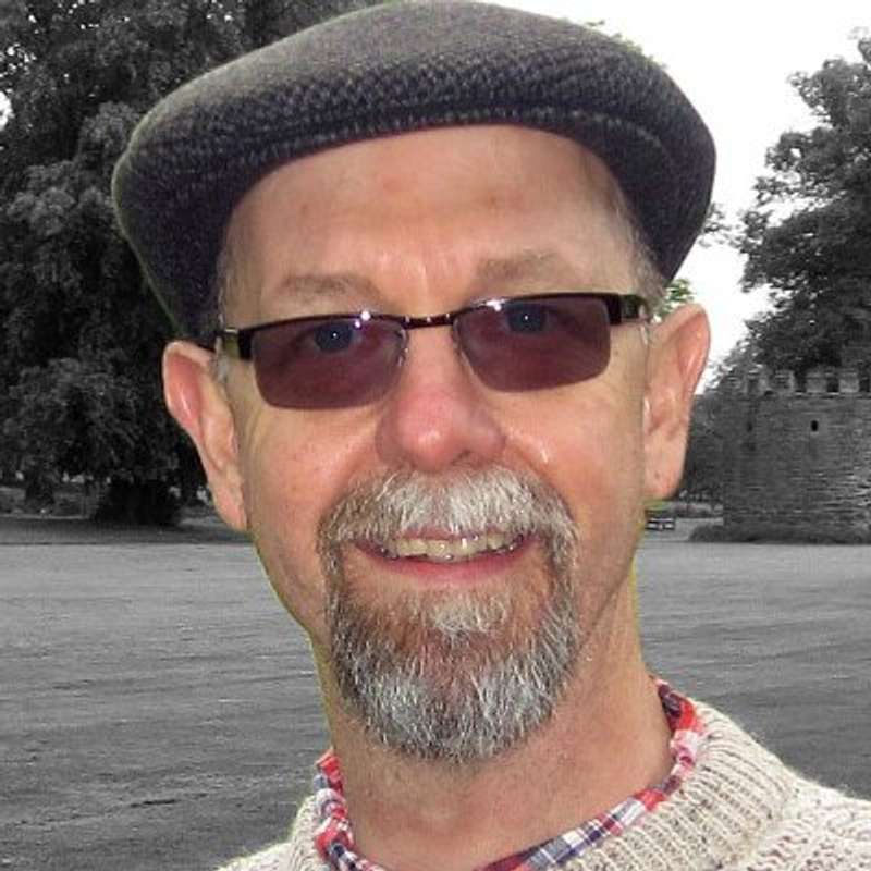 Allan Roebuck