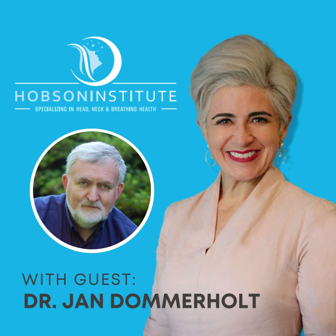 The Breathing Lab with Dr. Jenny