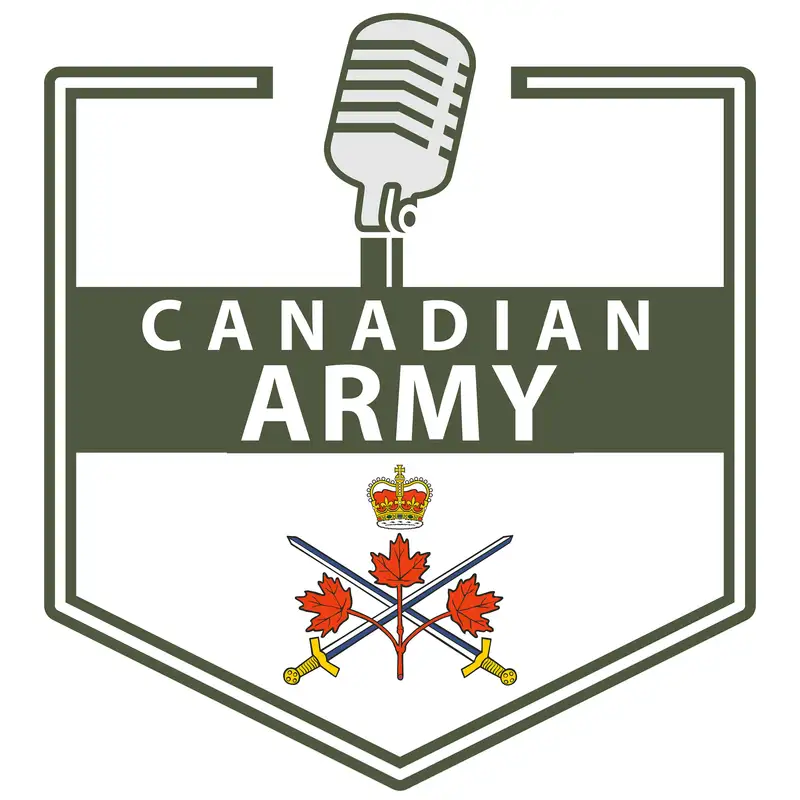 Canada Army Run Virtual 2020 (S1 E8)