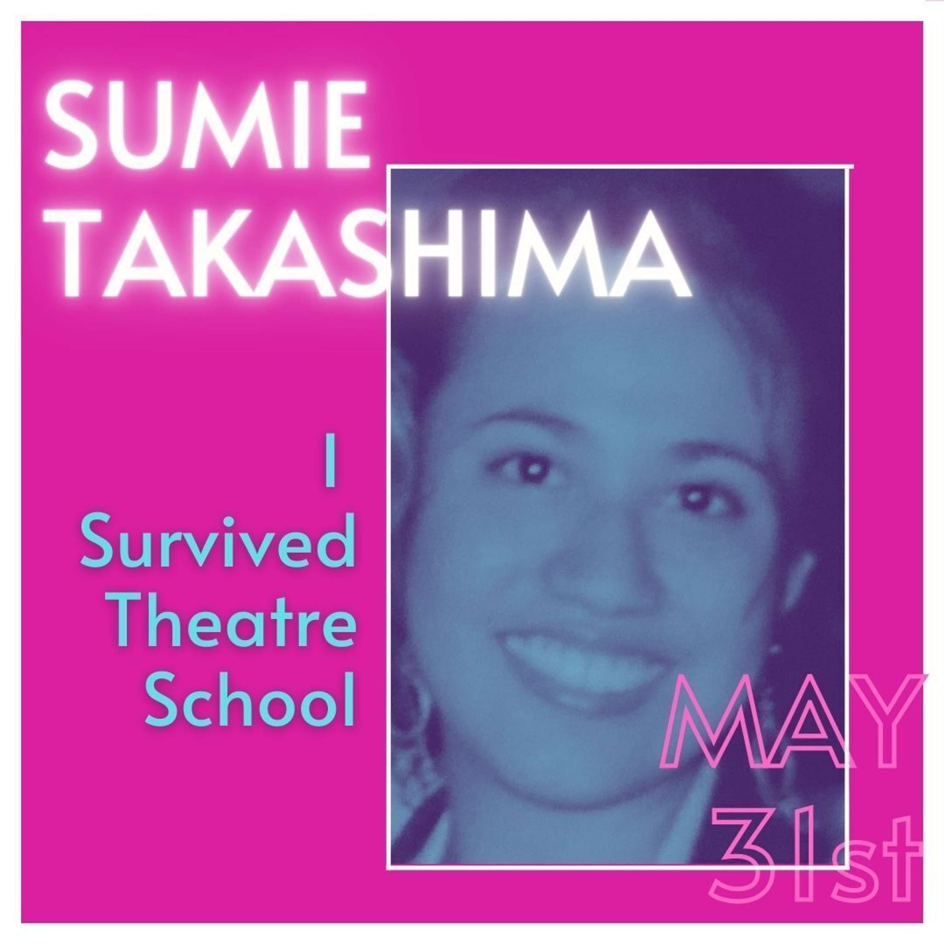 I Survived Theatre School