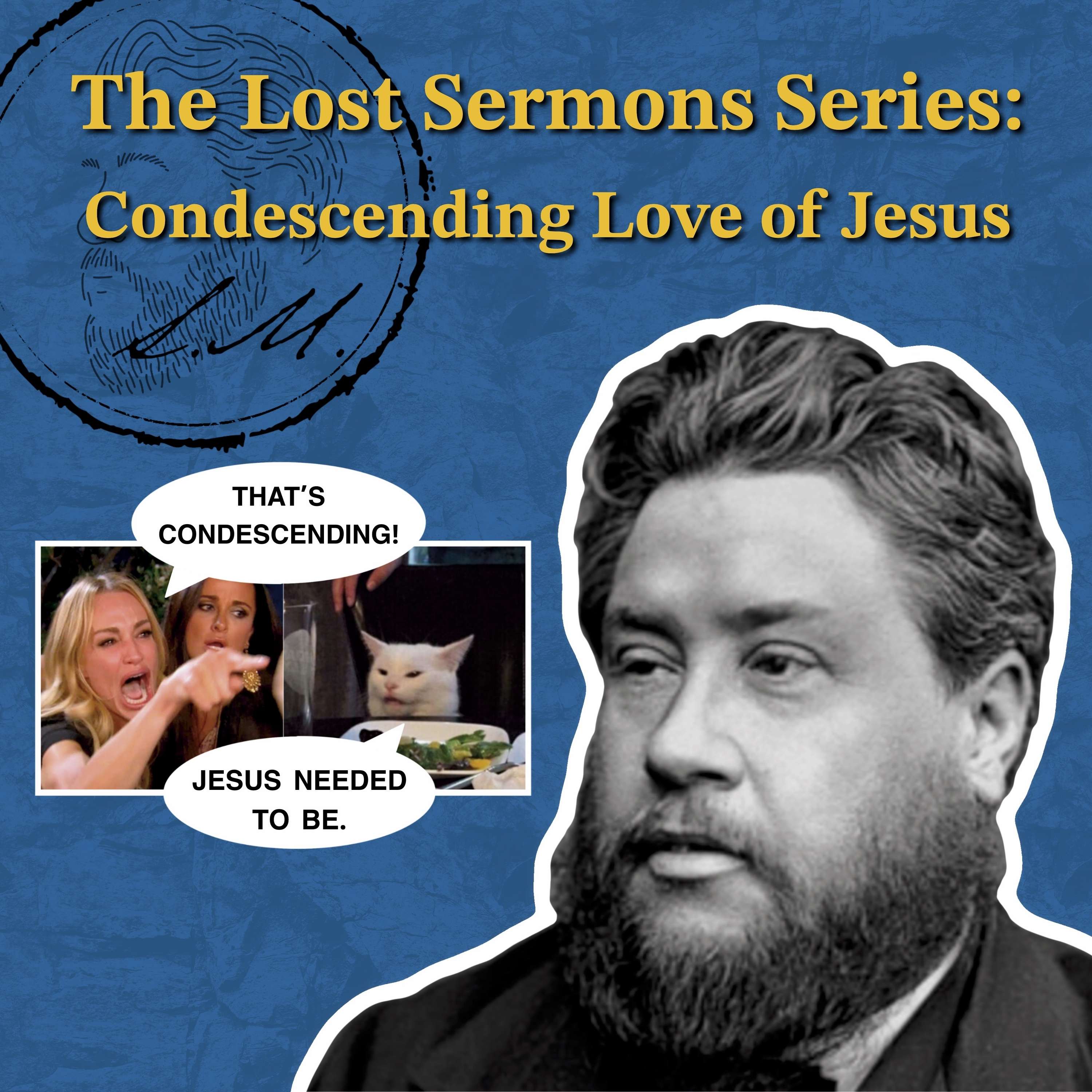 Engaging Spurgeon