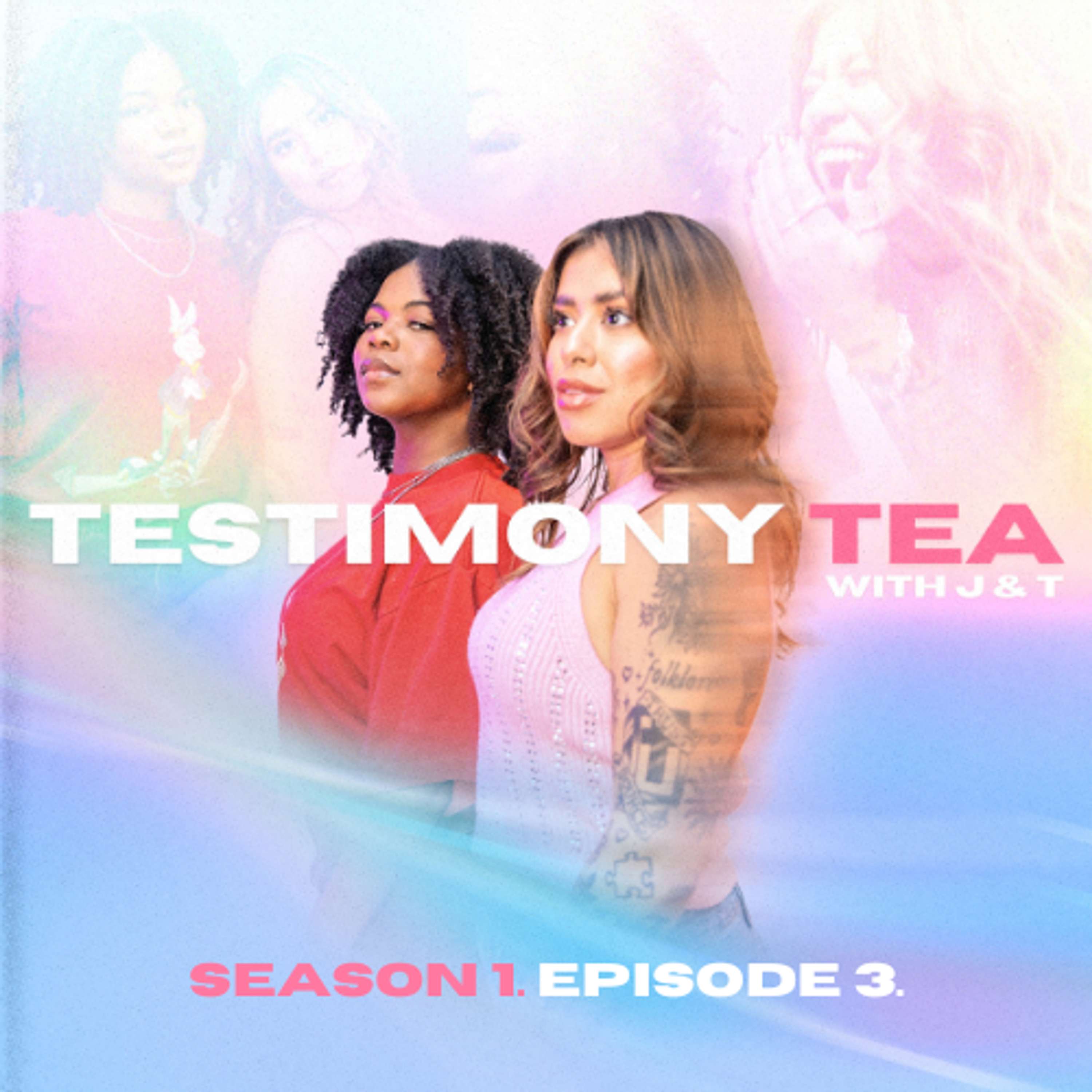 Testimony Tea