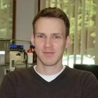 Frédéric Leroux