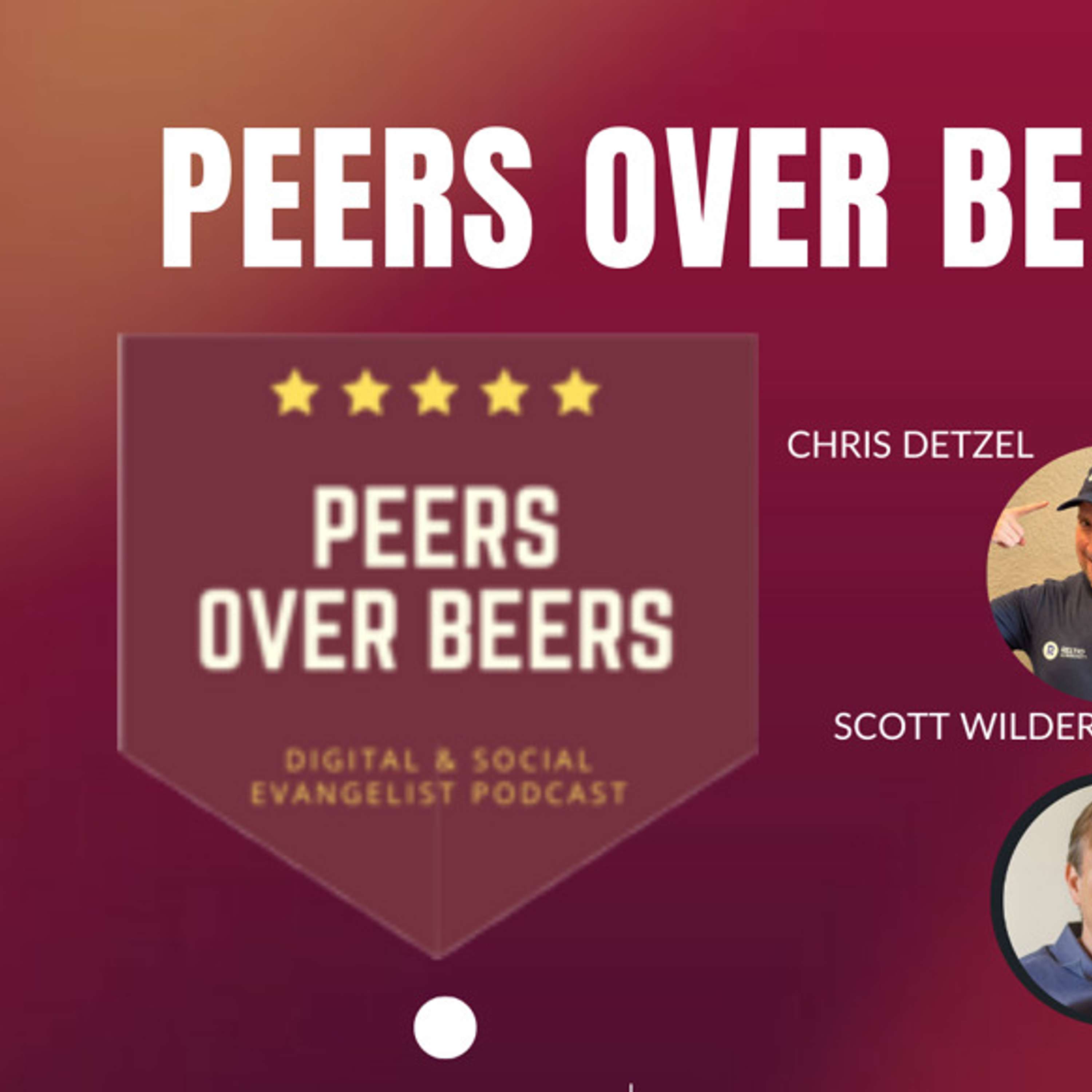 CX Nexus Podcast