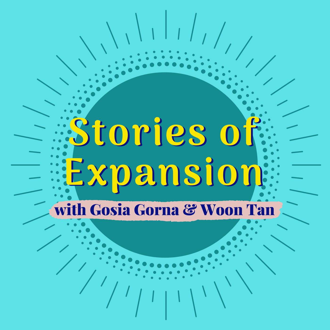 Stories of Expansion