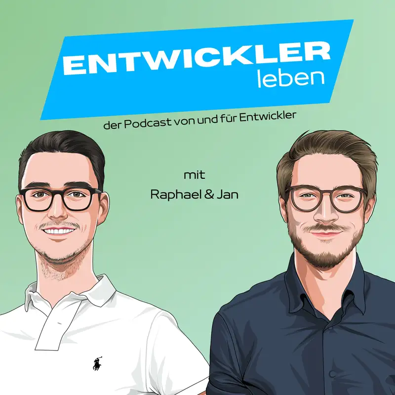 switch job, case "recruiter" | mit Birger Thüns