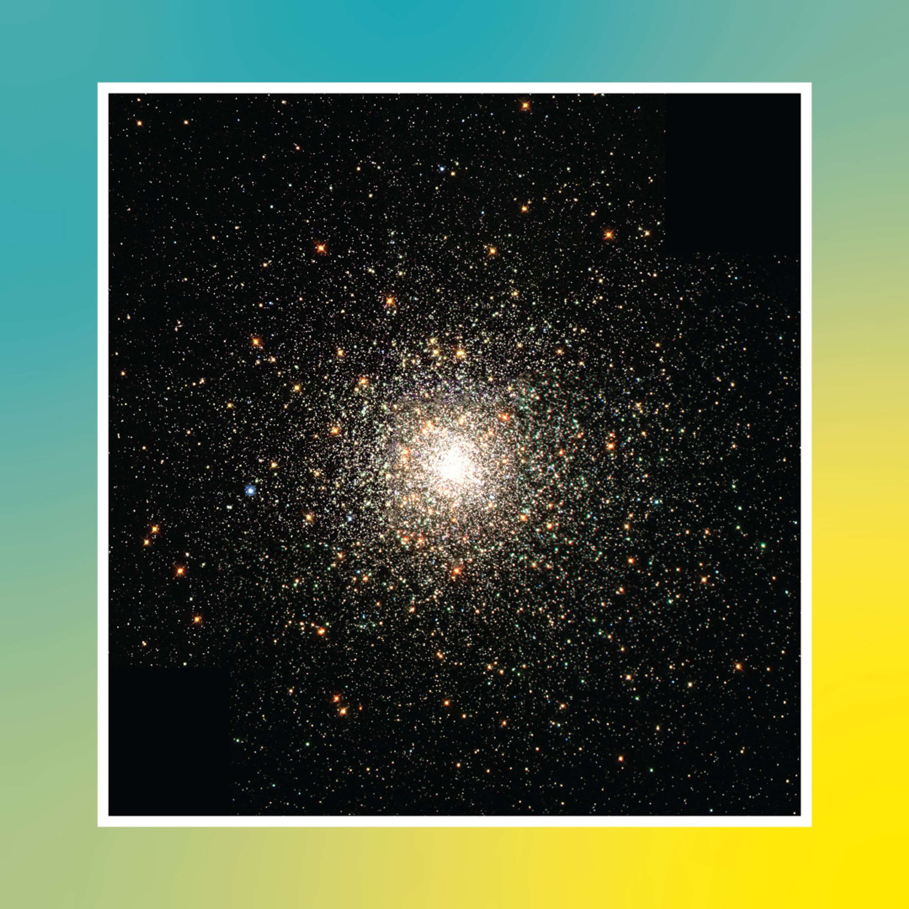 Cree Star Stories