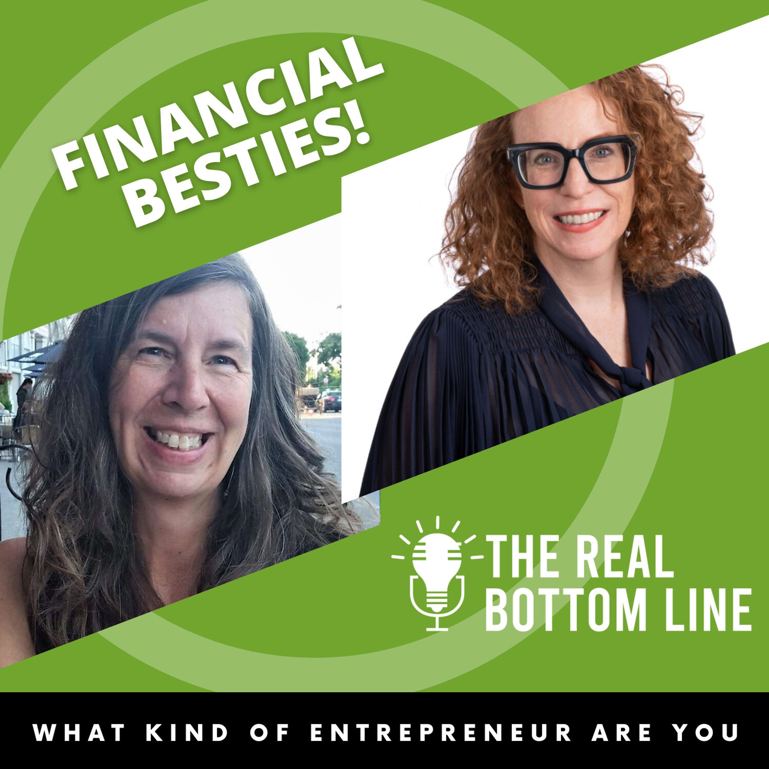 Episode 71: What Kind Of Entrepreneur Are You