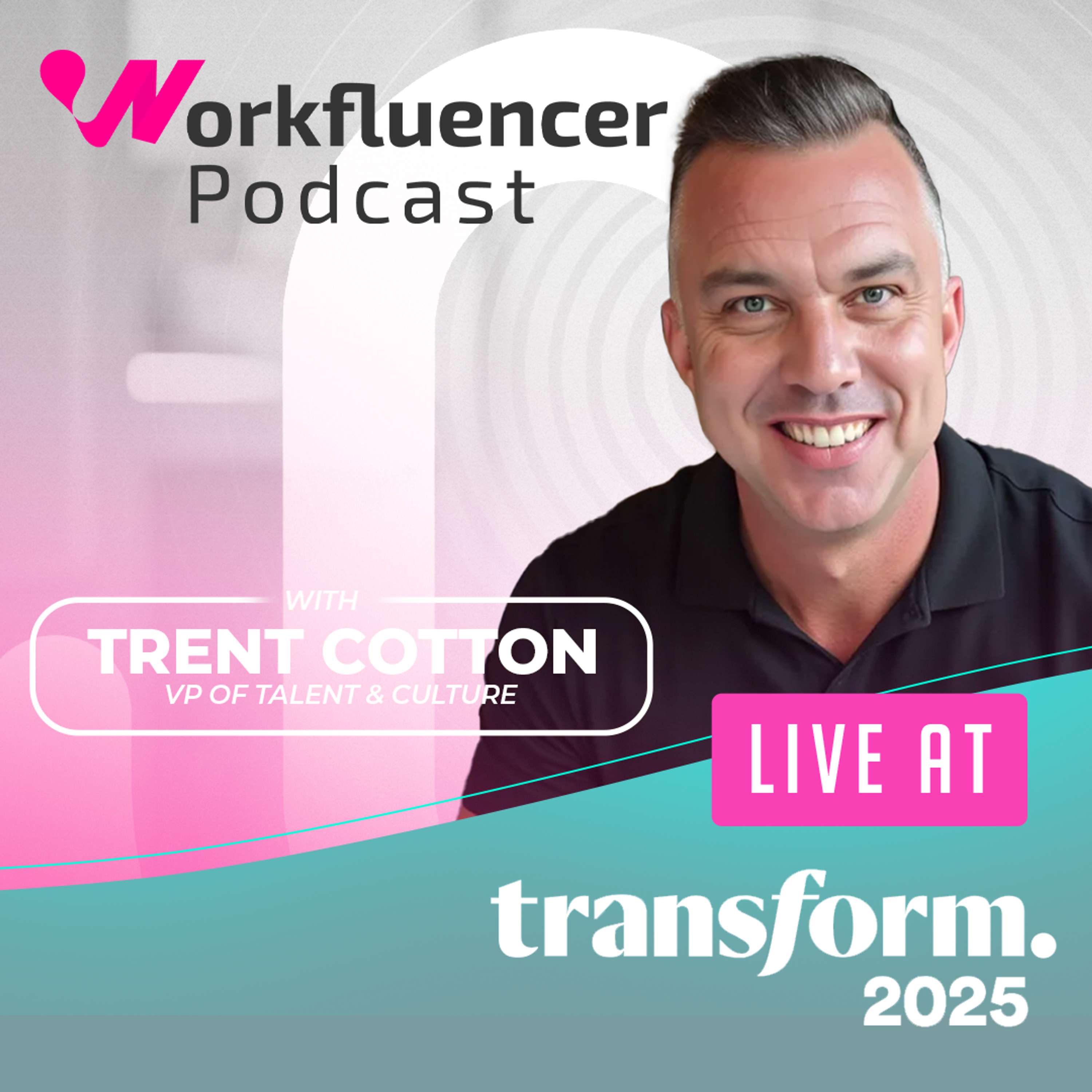 The Real Risk of Letting AI Shape Your Content, with Trent Cotton The Real Risk of Letting AI Shape Your Content, with Trent Cotton