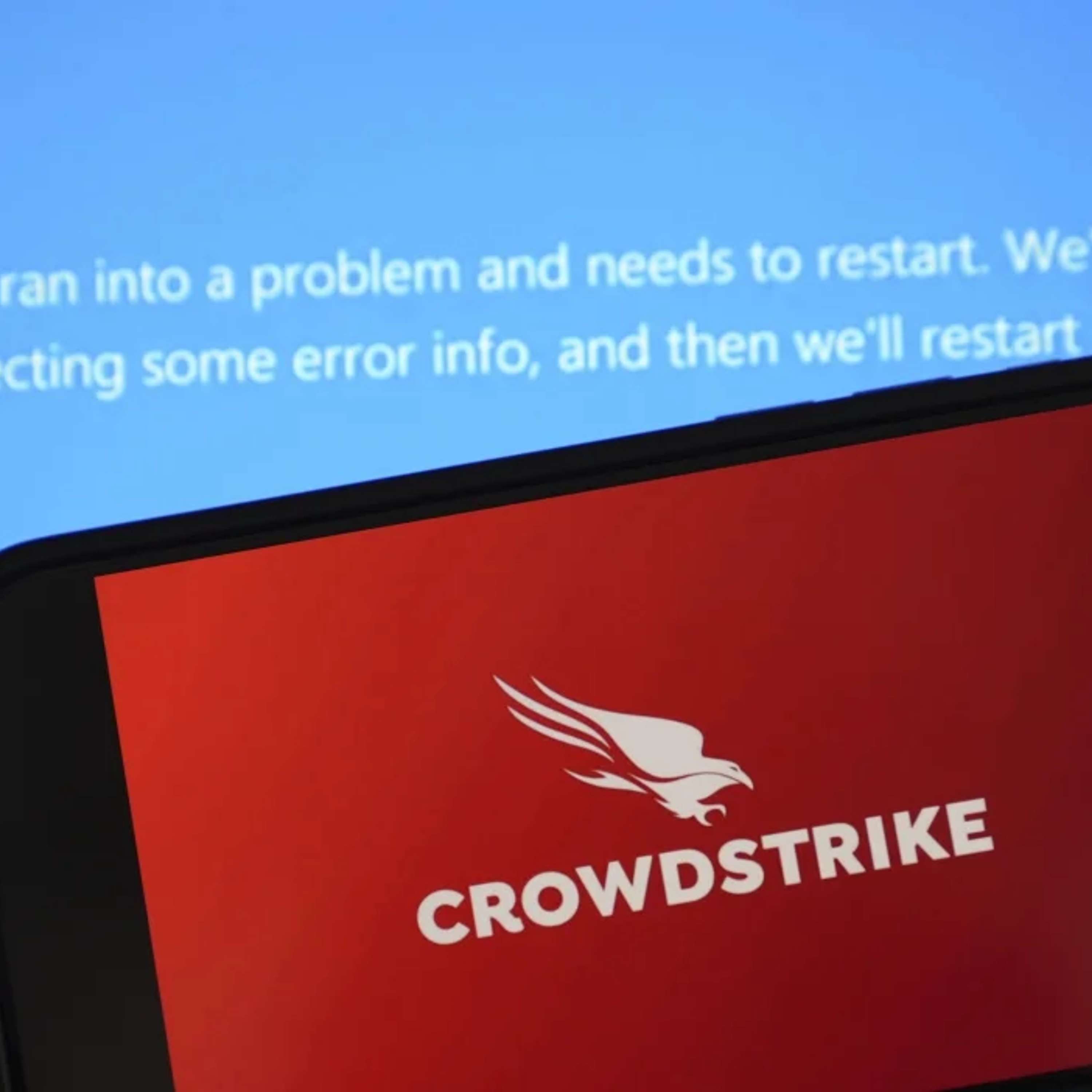 CrowdStrike Outage, Driverless Truck Trials, New Instagram Features, and a Fishing App in the UAE