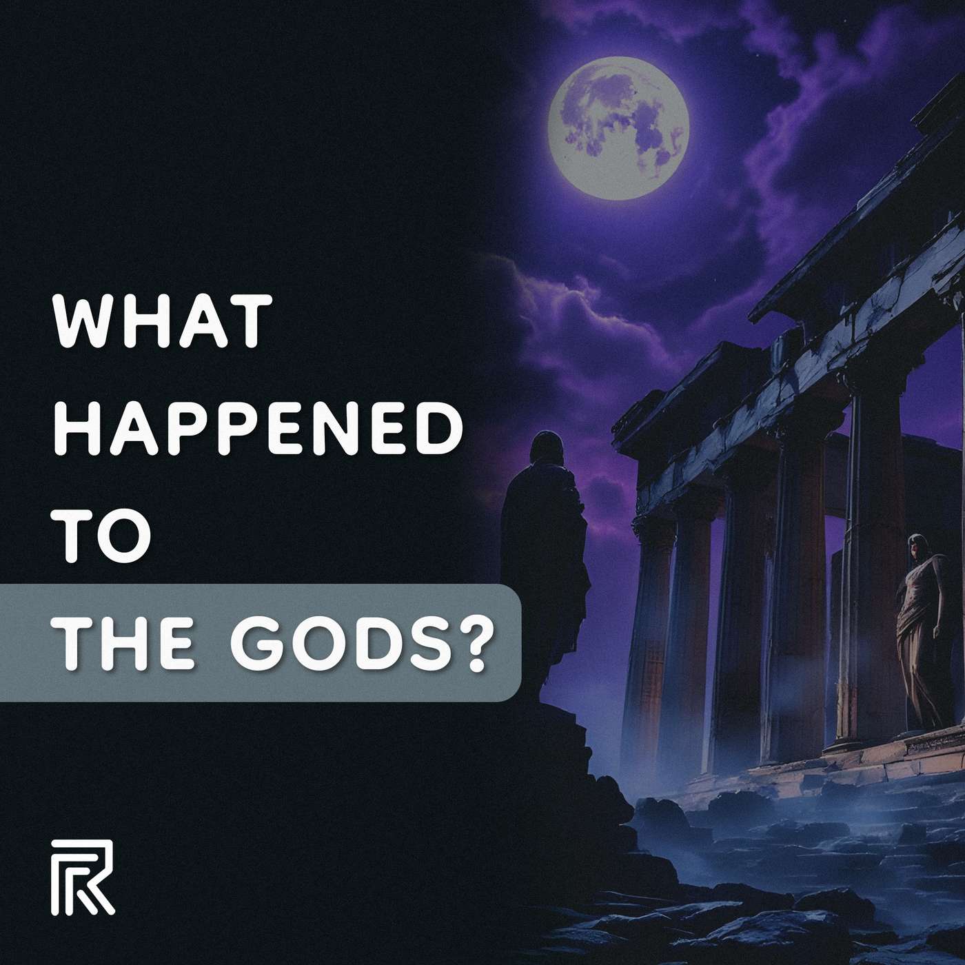 What Happened to the Gods?