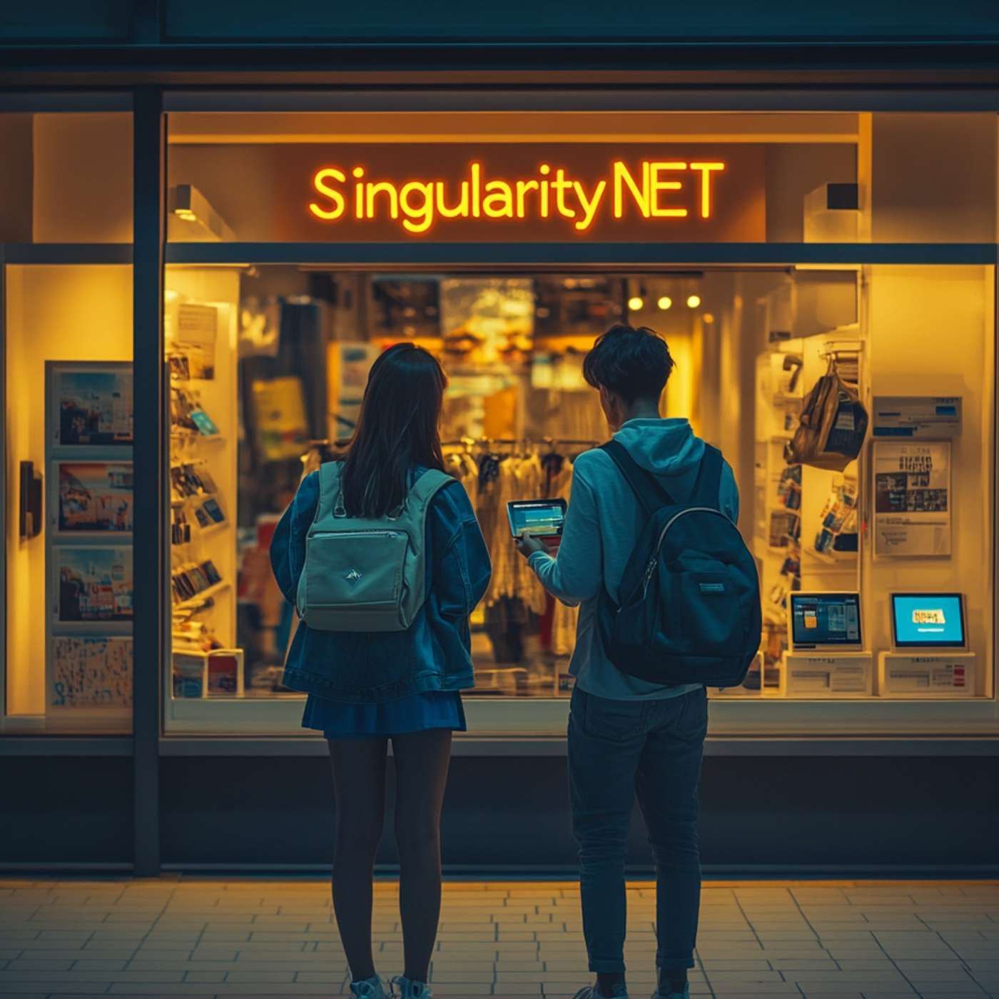 Can We Trust AI? SingularityNET and Privado ID Say Yes with New Registry
