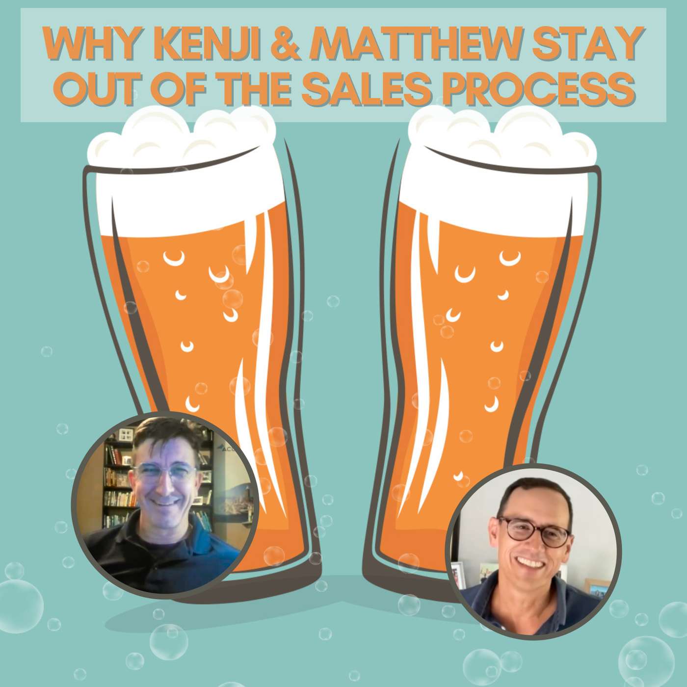 Drink While You Think🍺