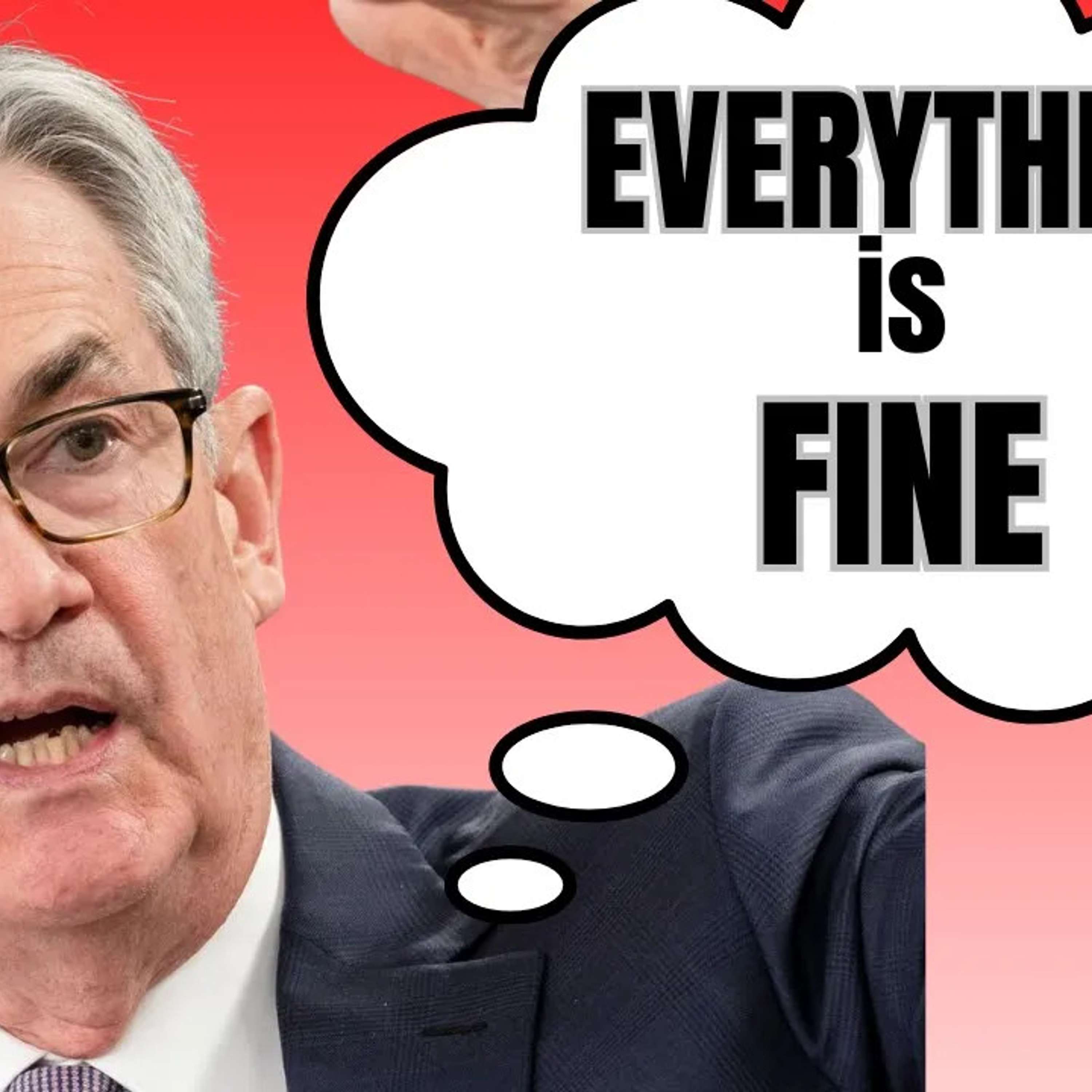 This Is WHY the Fed Is RIGHT