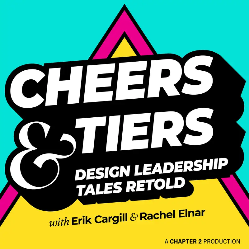 015: Kristine Johnson of AIGA Seattle