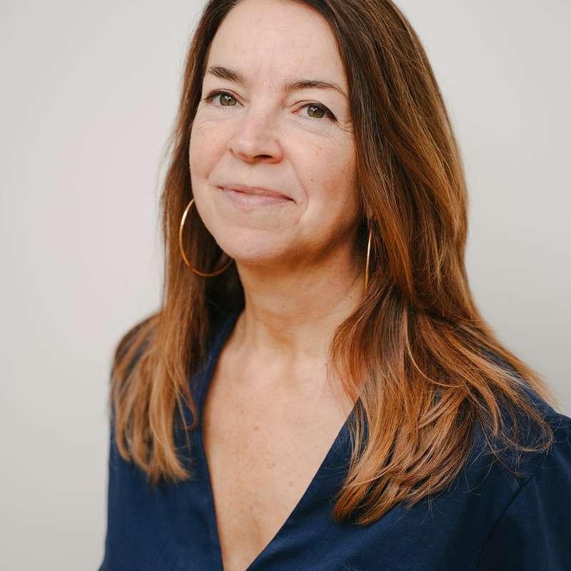Naomi Alexander
