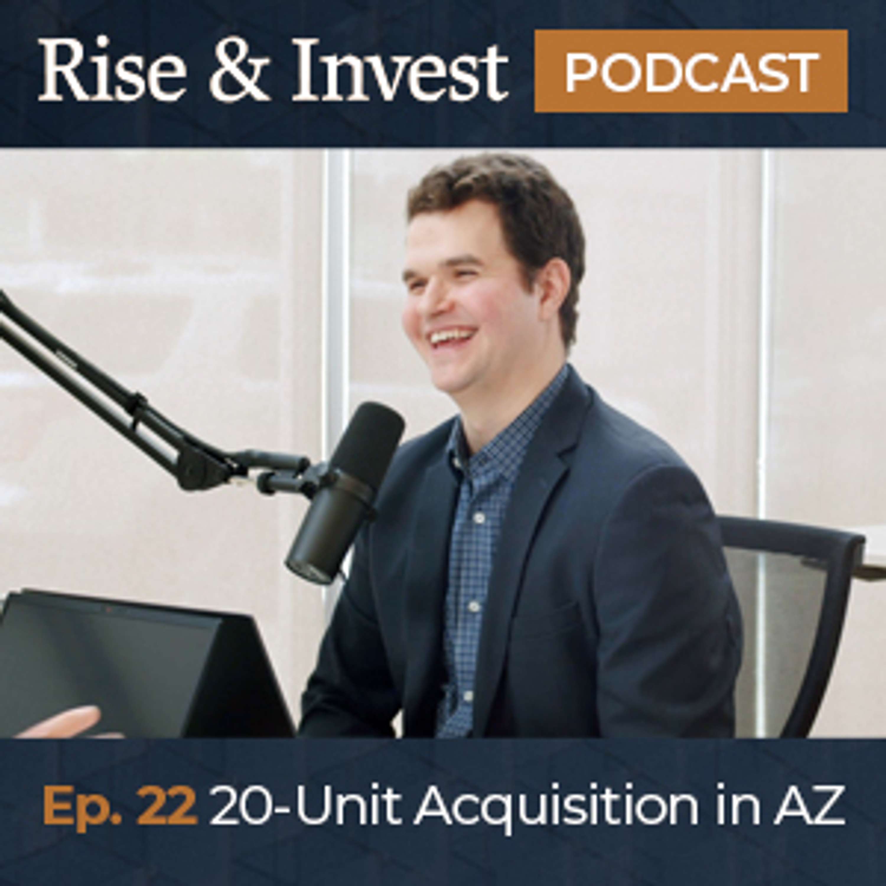 Breneman Blueprint: Real Estate and Entrepreneurship Podcast