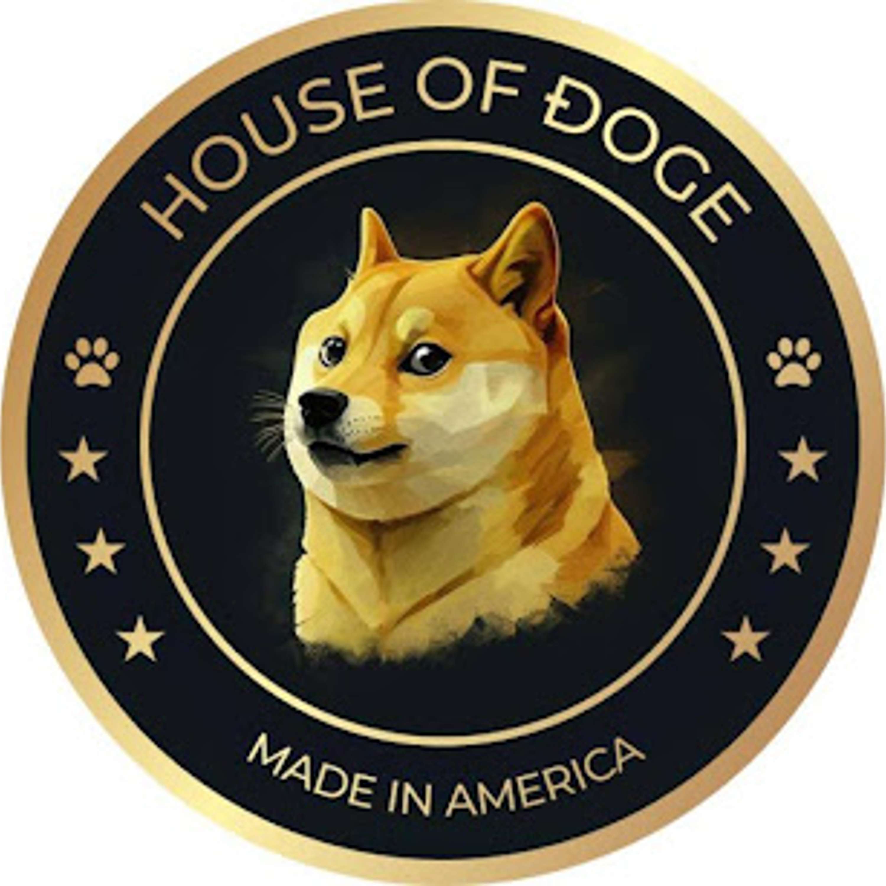 House Of Doge Bringing Historic Dogecoin Partnership To The Indianapolis 500 - To Give Back