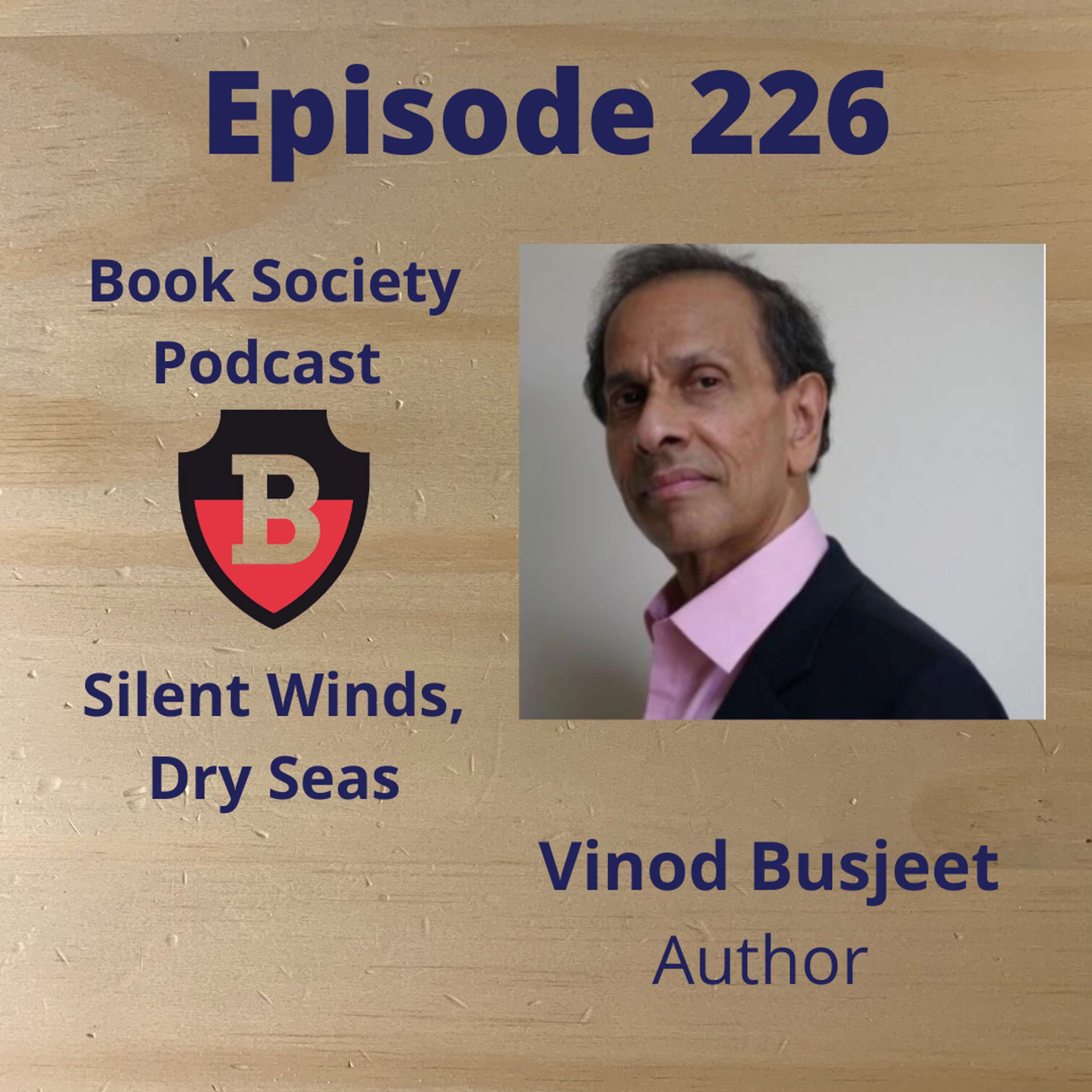 Book Society
