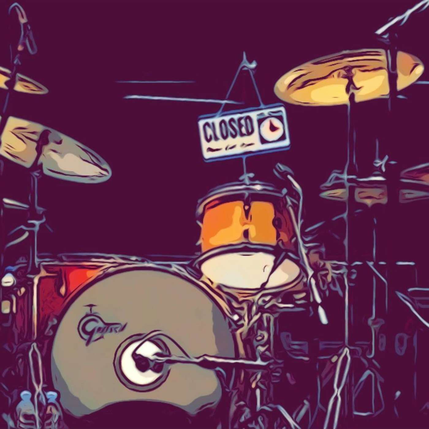 Music Seeds: The Music That Made Us